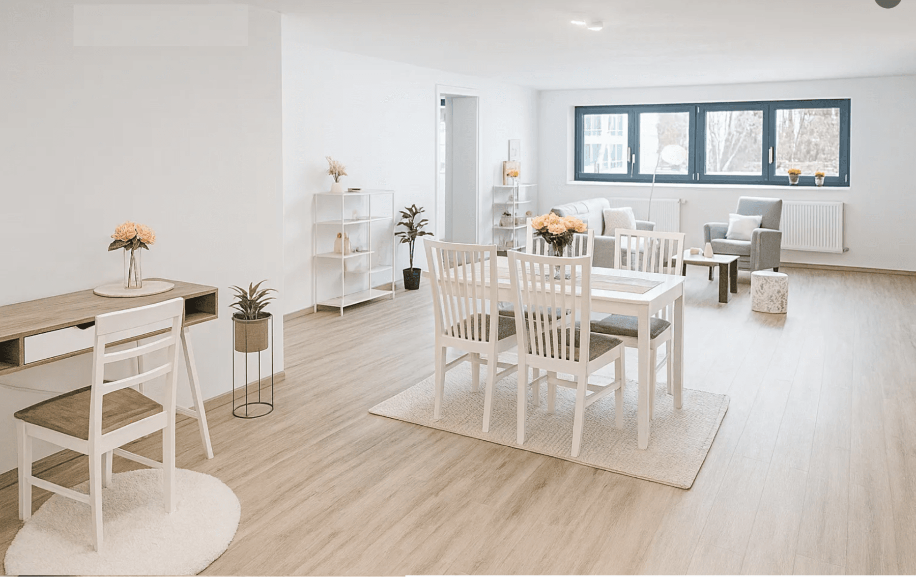 2 bedroom with open-plan kitchen flat to rent, 114 m², Pod Lesíkem, Prague, Prague 2 bedroom with open-plan kitchen flat to rent, 114 m², Pod Lesíkem, Prague, Prague