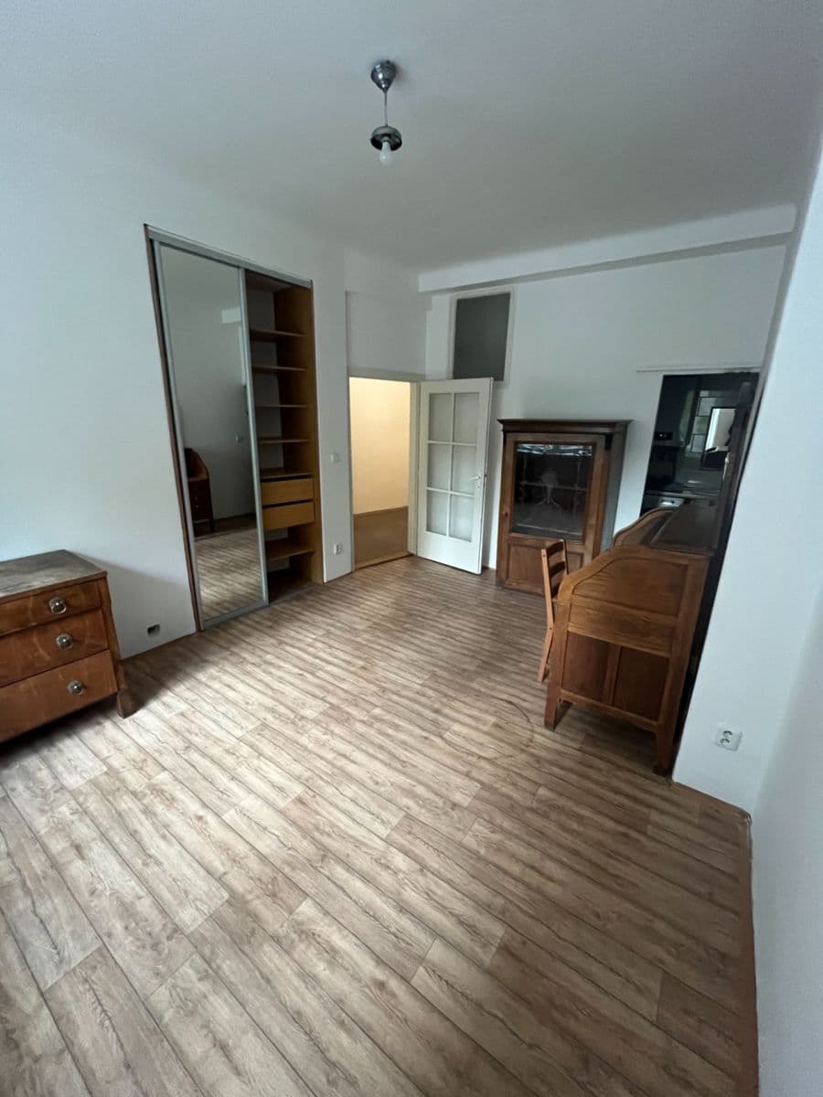 1 bedroom with open-plan kitchen flat to rent, 58 m², U Kublova, Prague, Prague 1 bedroom with open-plan kitchen flat to rent, 58 m², U Kublova, Prague, Prague