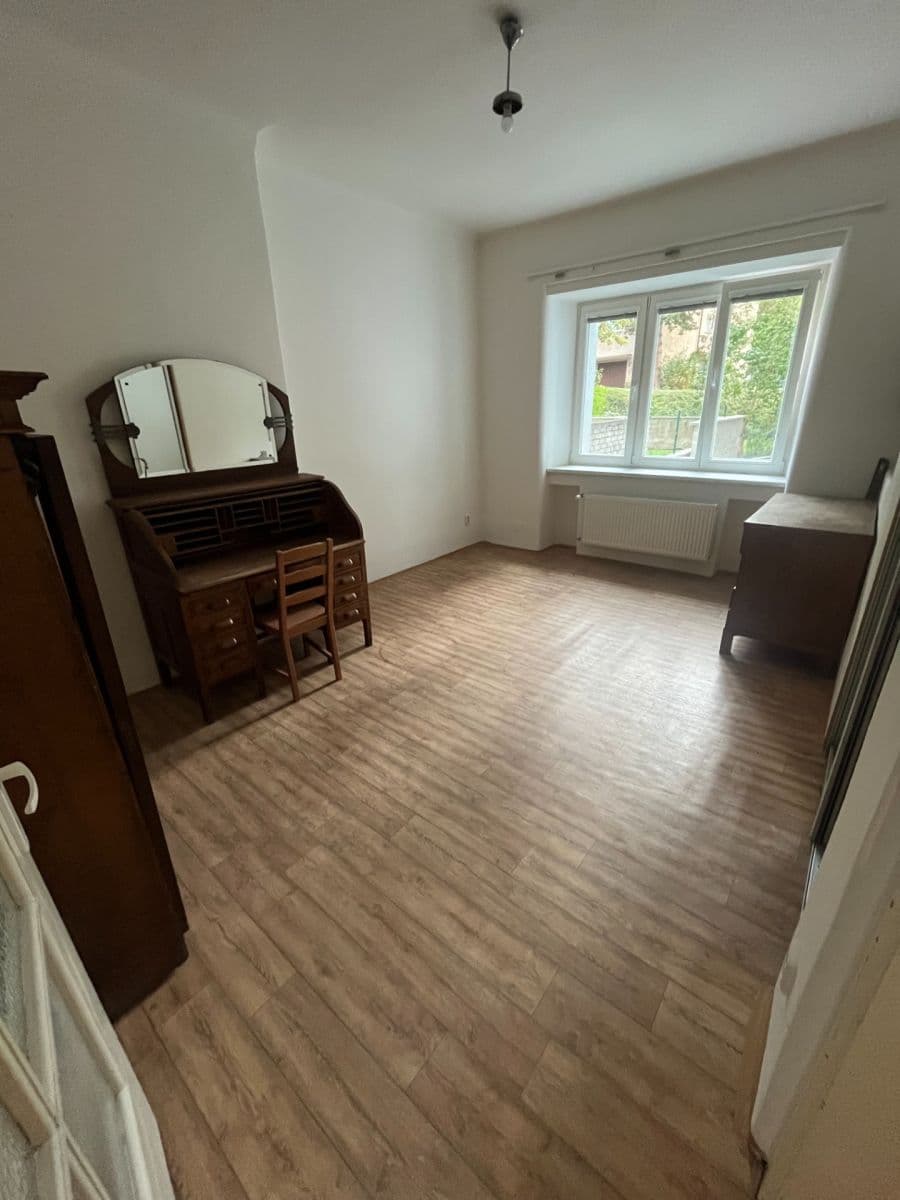 1 bedroom with open-plan kitchen flat to rent, 58 m², U Kublova, Prague, Prague 1 bedroom with open-plan kitchen flat to rent, 58 m², U Kublova, Prague, Prague