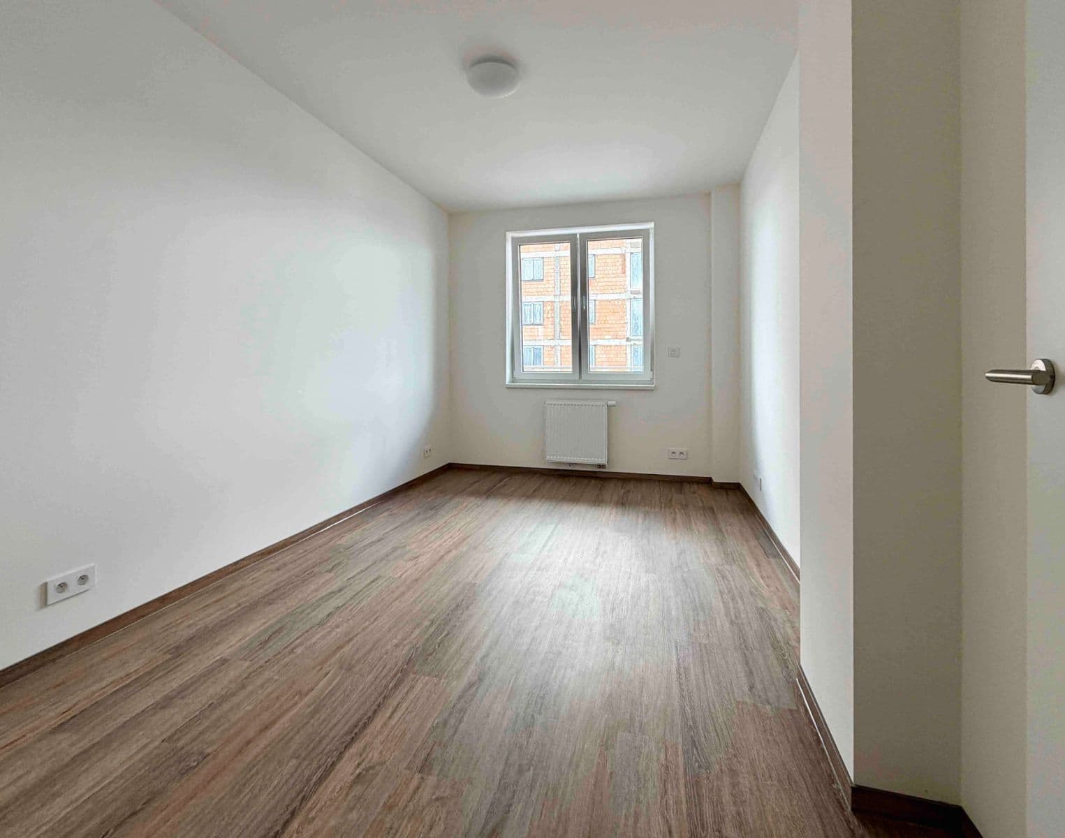 1 bedroom with open-plan kitchen flat to rent, 59 m², Jižní, Brno, Jihomoravský Region 1 bedroom with open-plan kitchen flat to rent, 59 m², Jižní, Brno, Jihomoravský Region