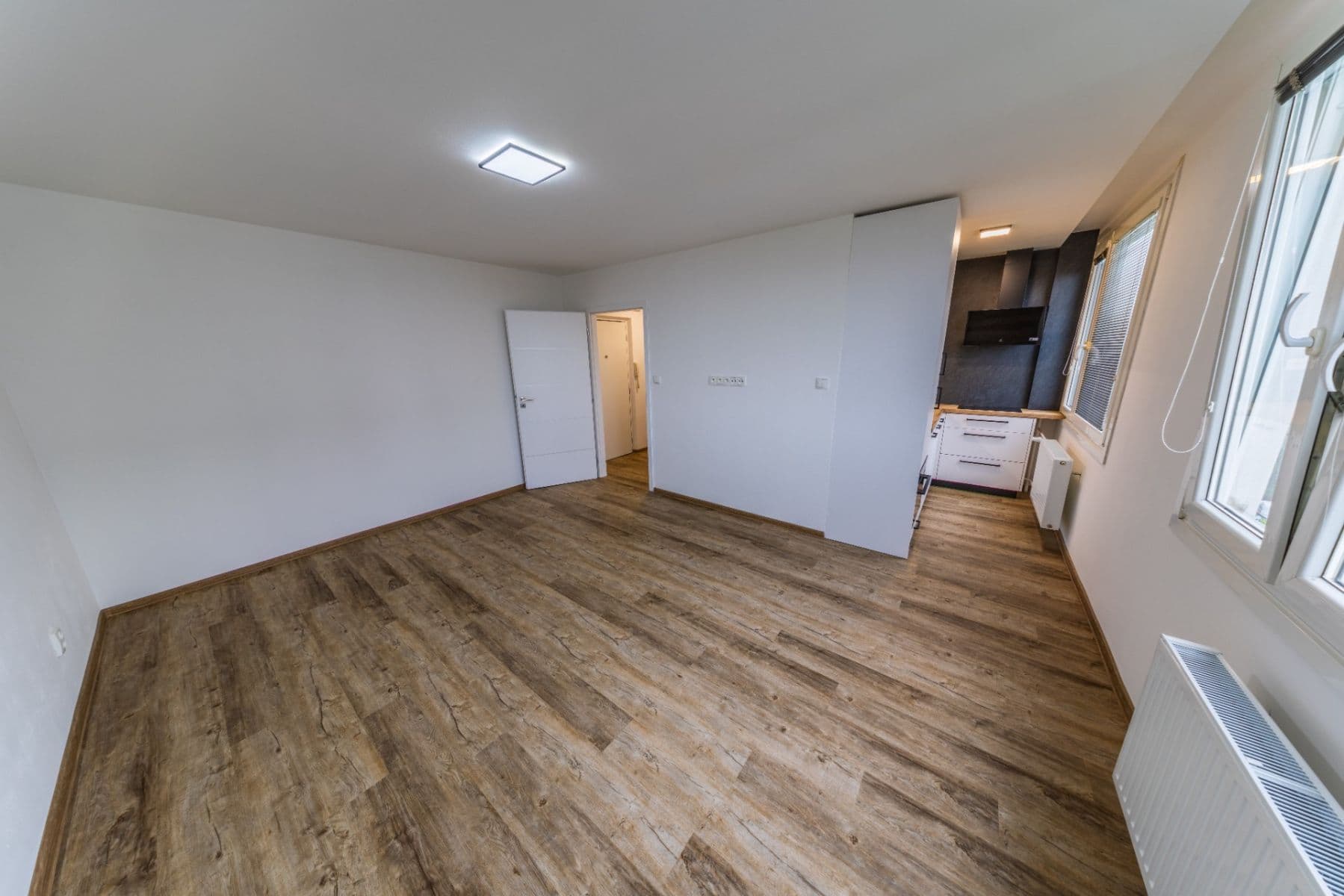 Studio flat for sale, 28 m², Bělehradská, Pardubice, Pardubický Region Studio flat for sale, 28 m², Bělehradská, Pardubice, Pardubický Region