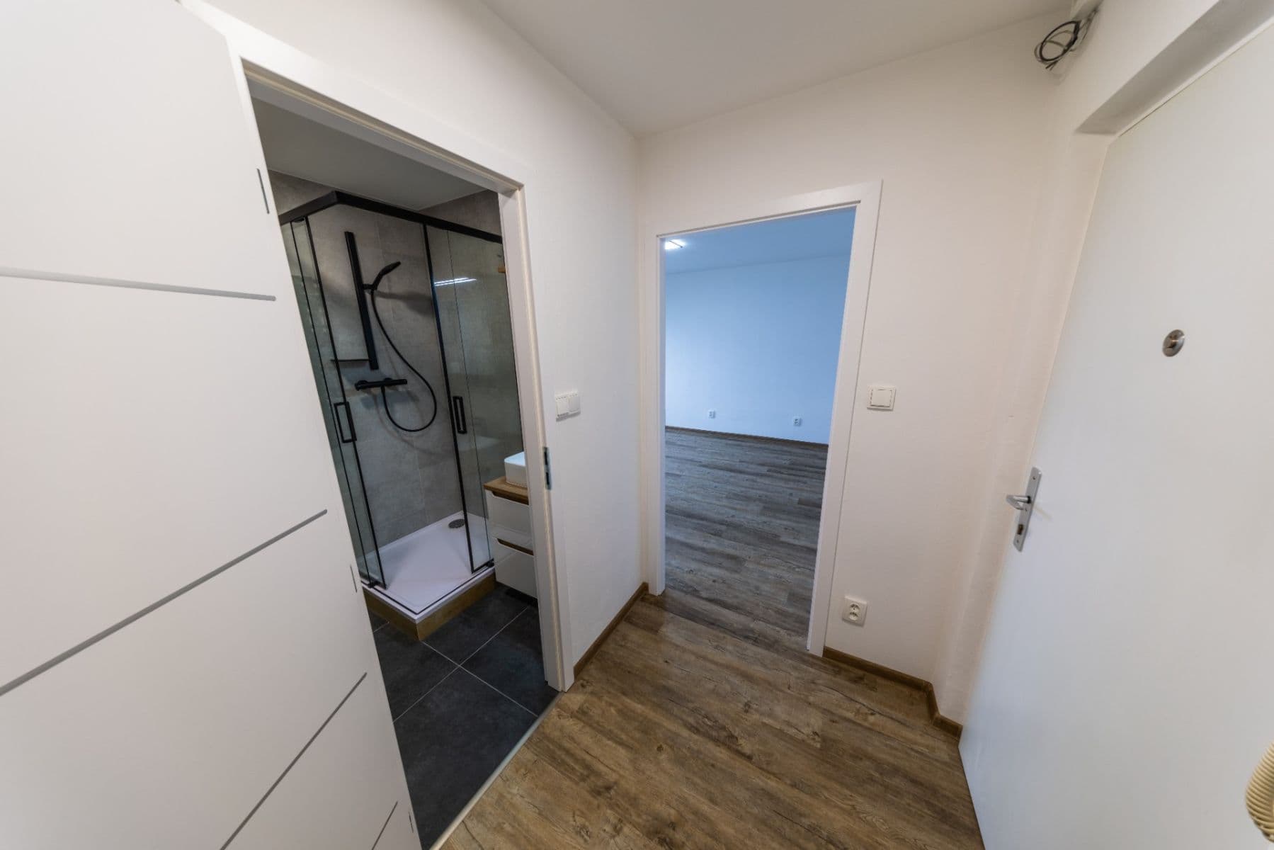 Studio flat for sale, 28 m², Bělehradská, Pardubice, Pardubický Region Studio flat for sale, 28 m², Bělehradská, Pardubice, Pardubický Region
