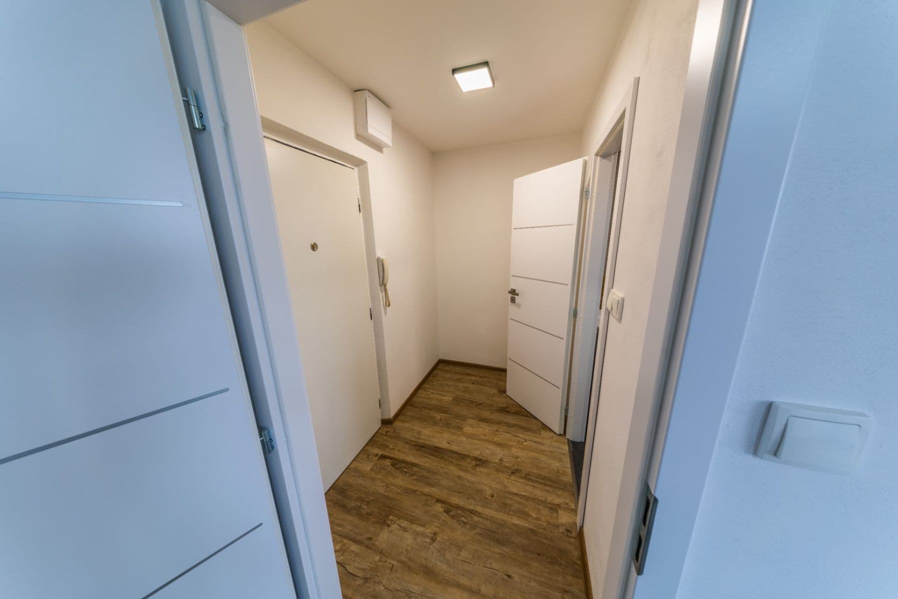 Studio flat for sale, 28 m², Bělehradská, Pardubice, Pardubický Region Studio flat for sale, 28 m², Bělehradská, Pardubice, Pardubický Region