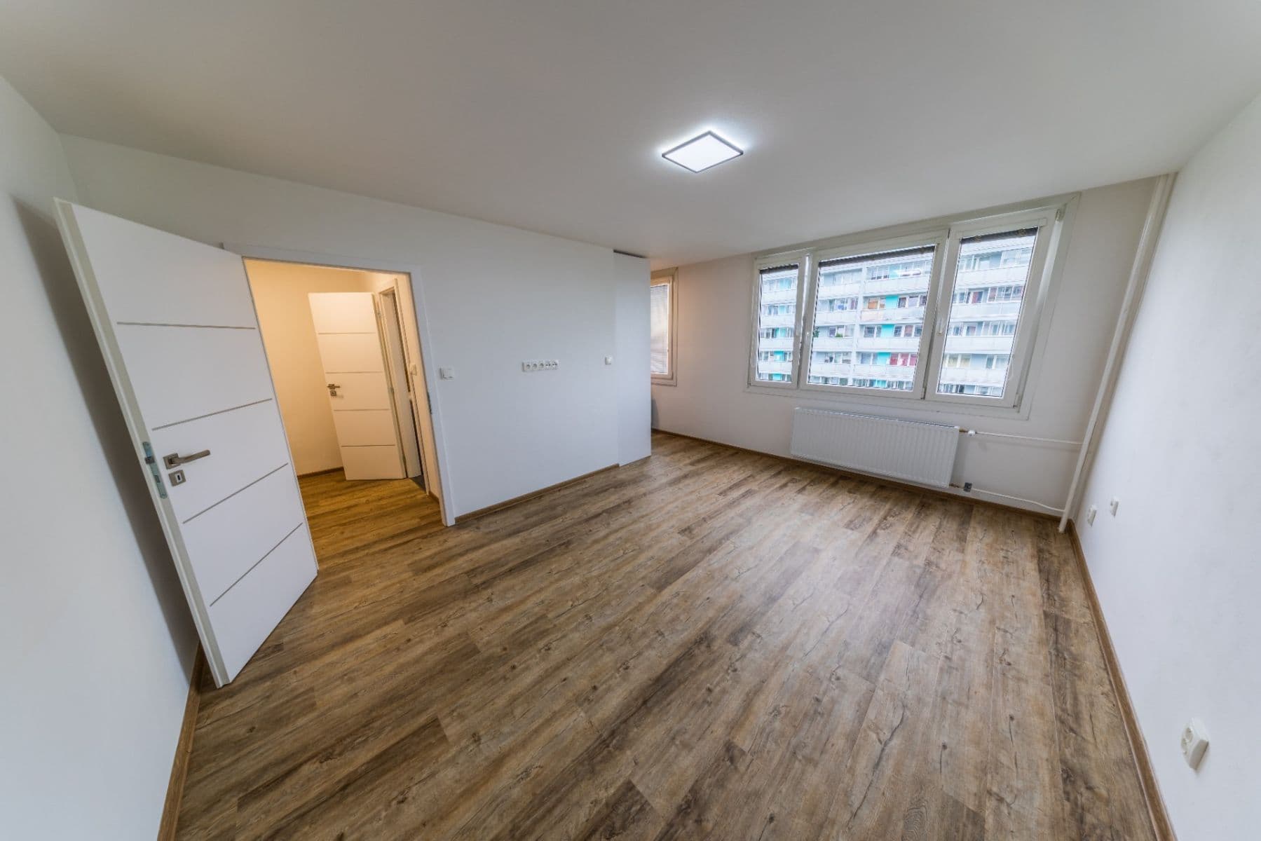 Studio flat for sale, 28 m², Bělehradská, Pardubice, Pardubický Region Studio flat for sale, 28 m², Bělehradská, Pardubice, Pardubický Region