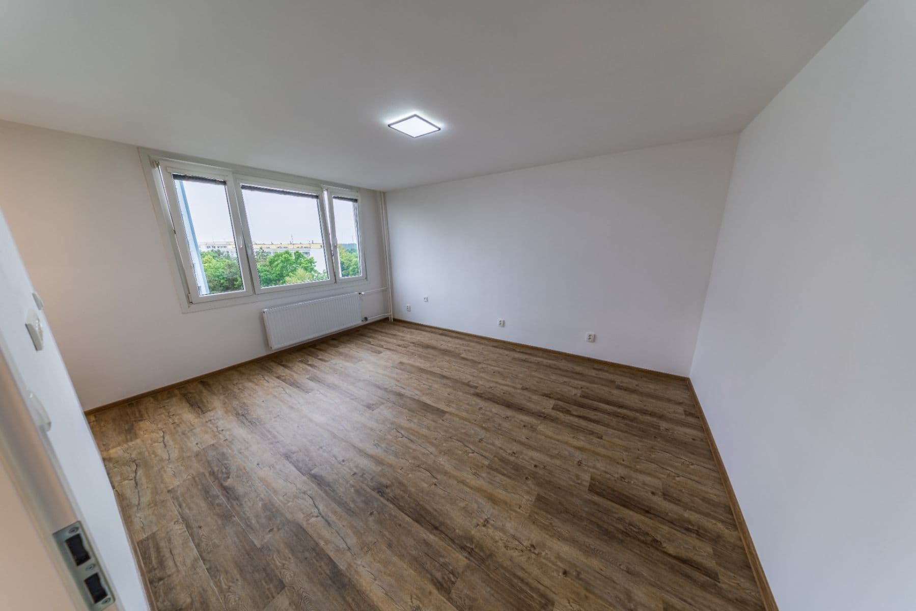 Studio flat for sale, 28 m², Bělehradská, Pardubice, Pardubický Region Studio flat for sale, 28 m², Bělehradská, Pardubice, Pardubický Region