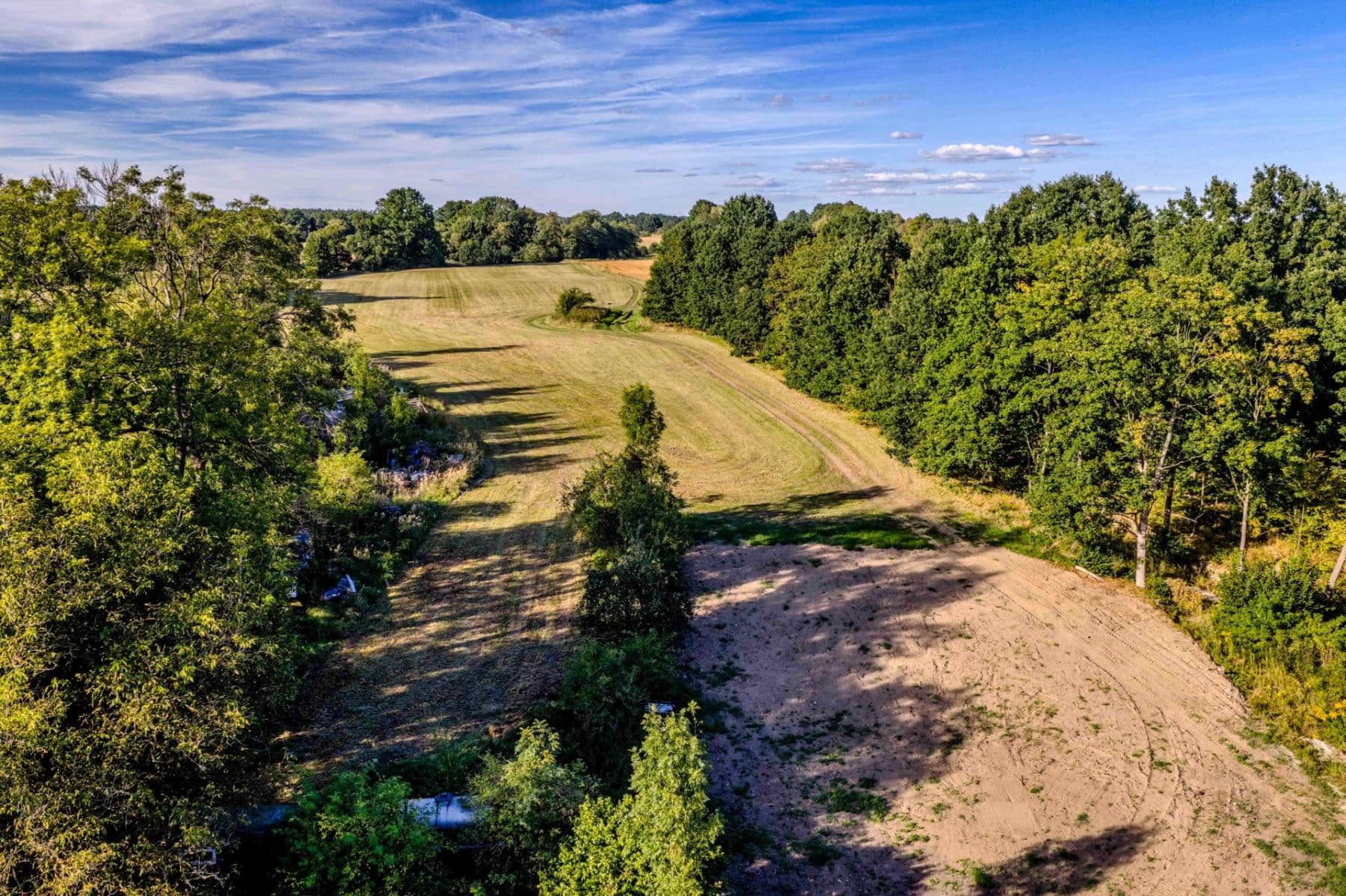 plot for sale, 2,102 m², Lásenice, Jihočeský Region plot for sale, 2,102 m², Lásenice, Jihočeský Region