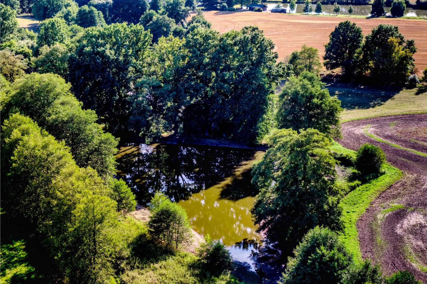 plot for sale, 2,102 m², Lásenice, Jihočeský Region plot for sale, 2,102 m², Lásenice, Jihočeský Region