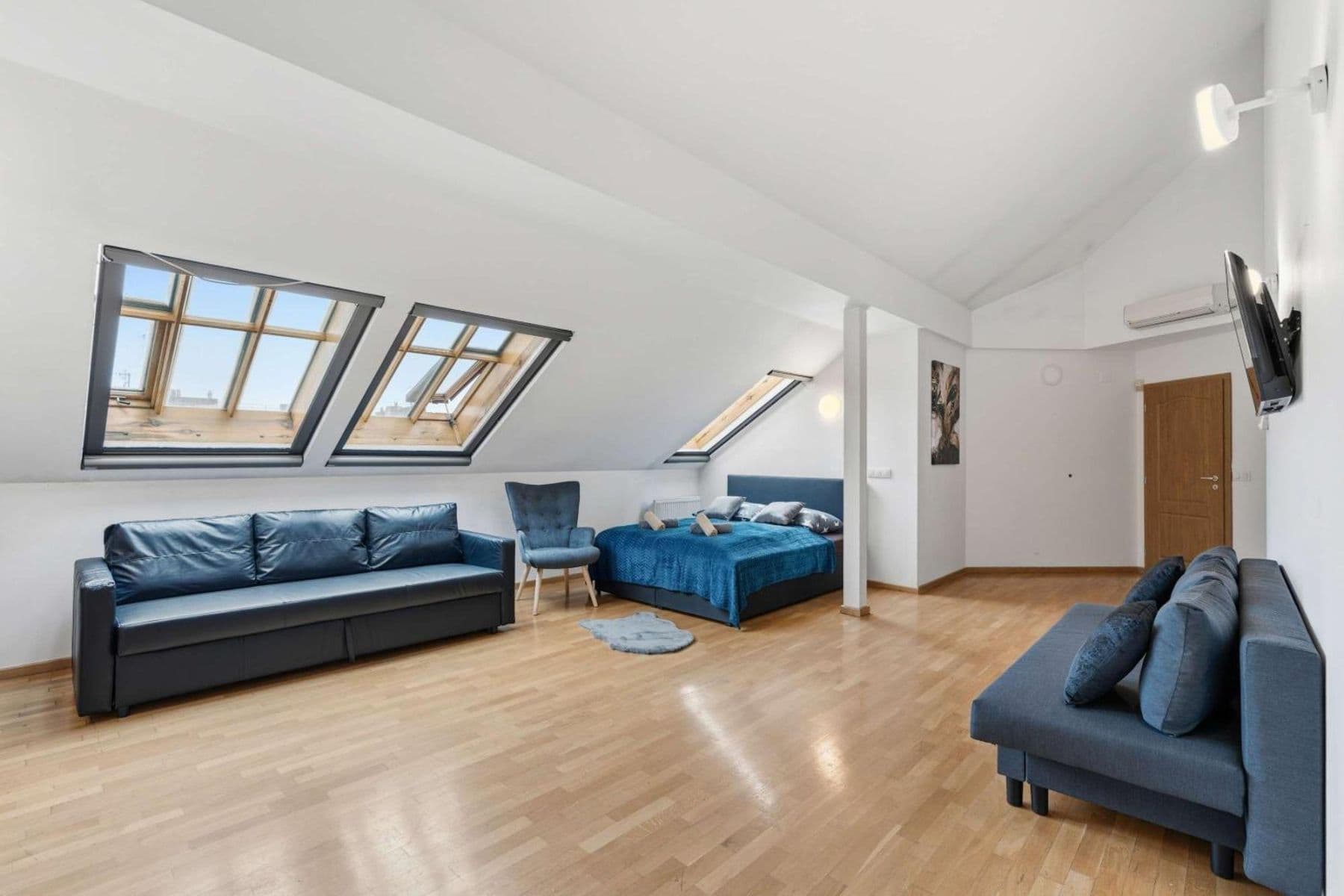 flat to rent, 182 m², Zborovská, Prague, Prague flat to rent, 182 m², Zborovská, Prague, Prague