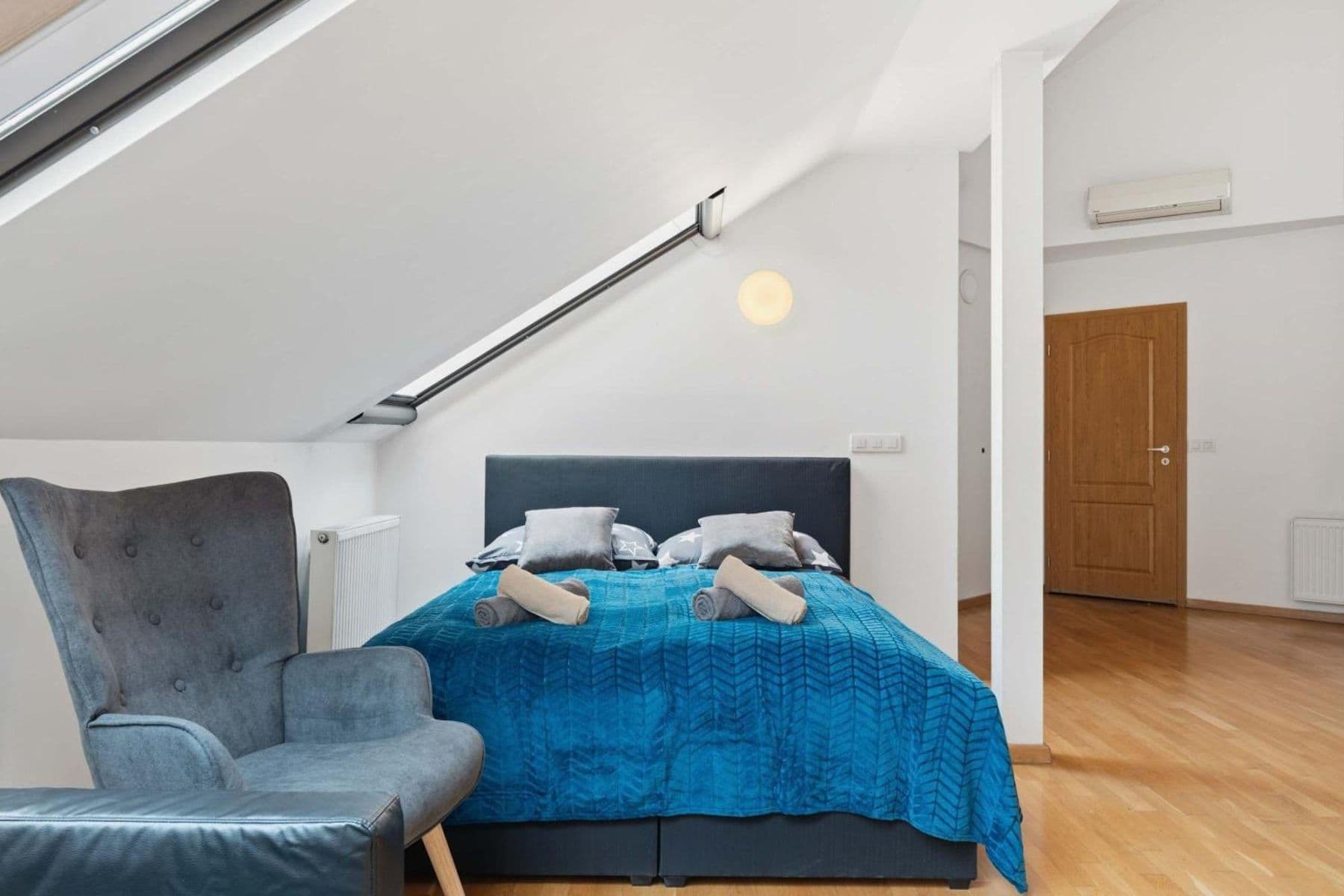 flat to rent, 182 m², Zborovská, Prague, Prague flat to rent, 182 m², Zborovská, Prague, Prague