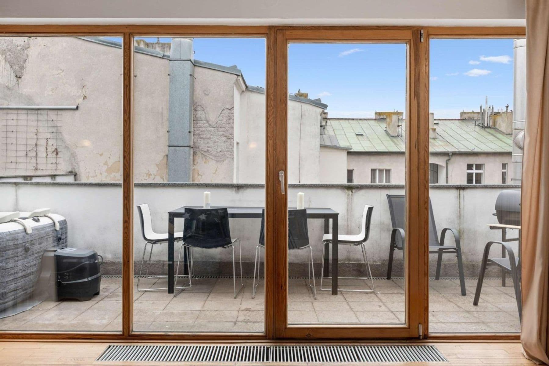 flat to rent, 182 m², Zborovská, Prague, Prague flat to rent, 182 m², Zborovská, Prague, Prague