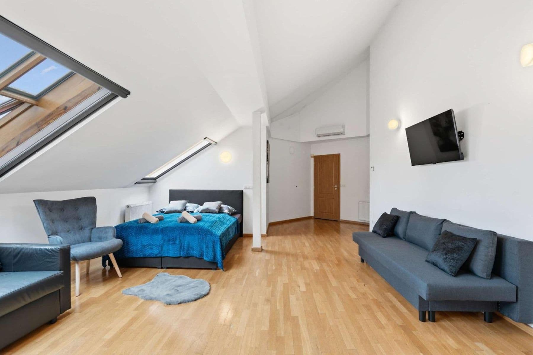 flat to rent, 182 m², Zborovská, Prague, Prague flat to rent, 182 m², Zborovská, Prague, Prague