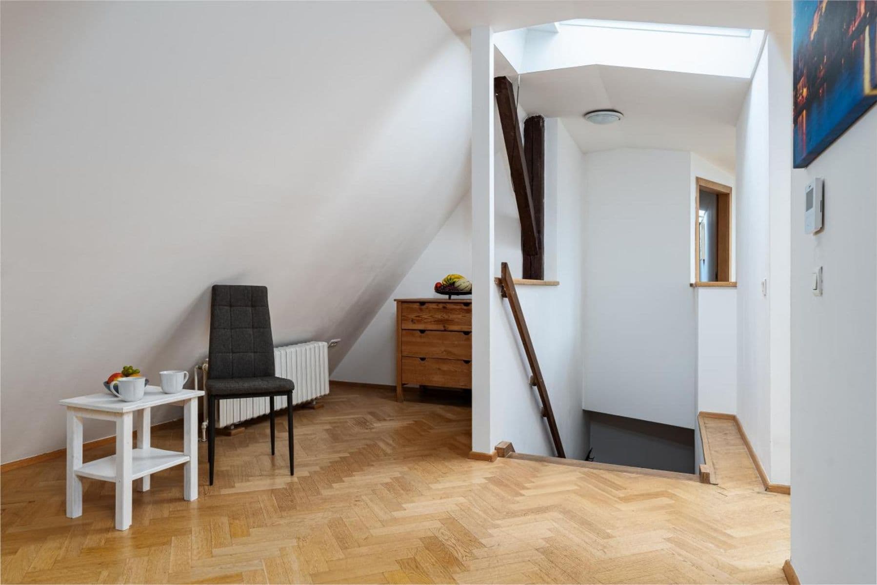 flat to rent, 154 m², Matoušova, Prague, Prague flat to rent, 154 m², Matoušova, Prague, Prague