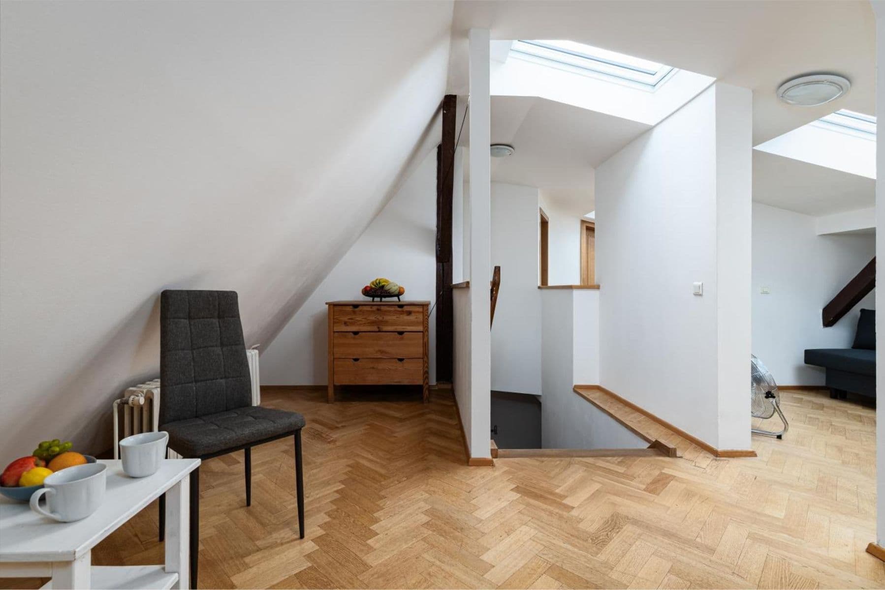 flat to rent, 154 m², Matoušova, Prague, Prague flat to rent, 154 m², Matoušova, Prague, Prague