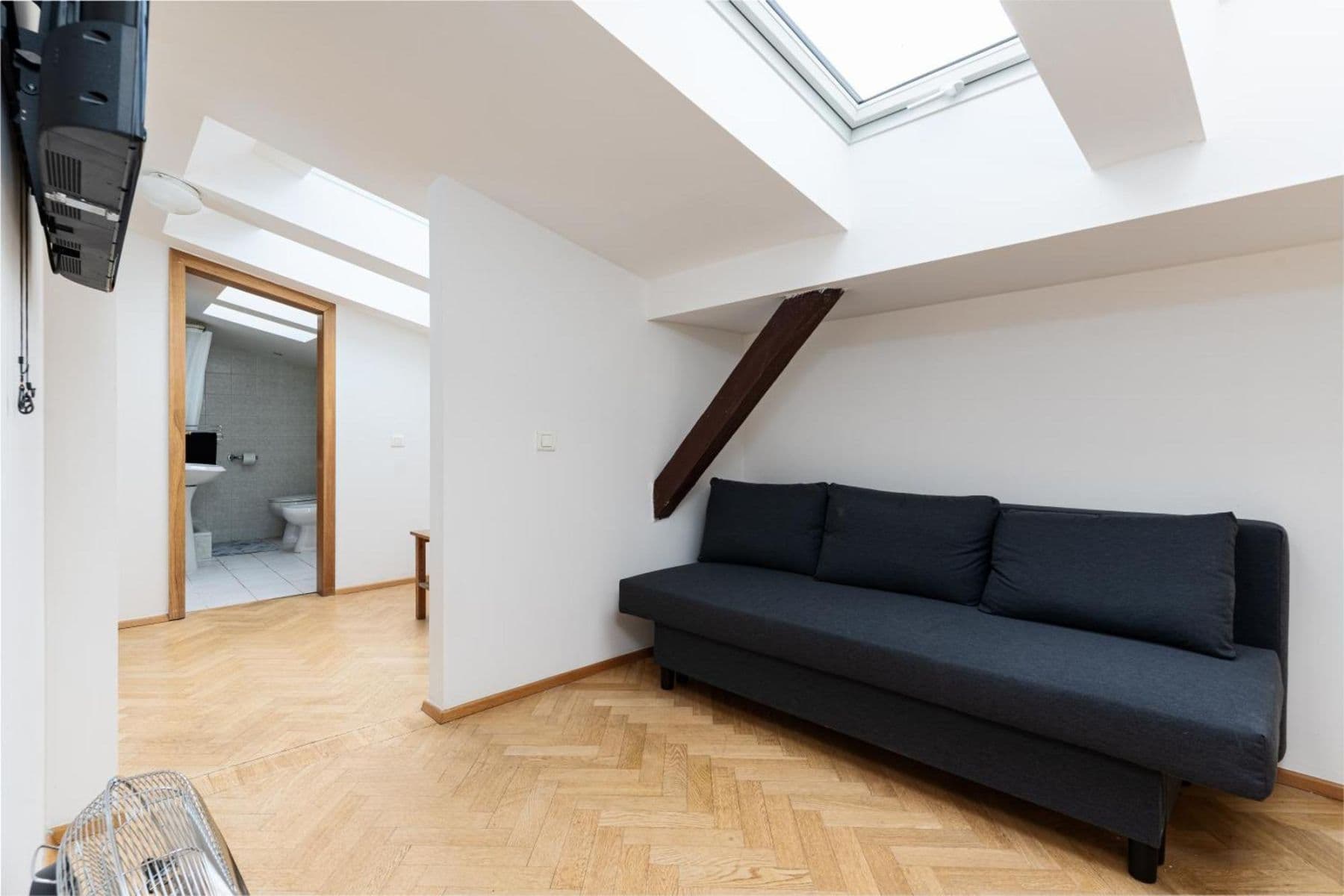 flat to rent, 154 m², Matoušova, Prague, Prague flat to rent, 154 m², Matoušova, Prague, Prague