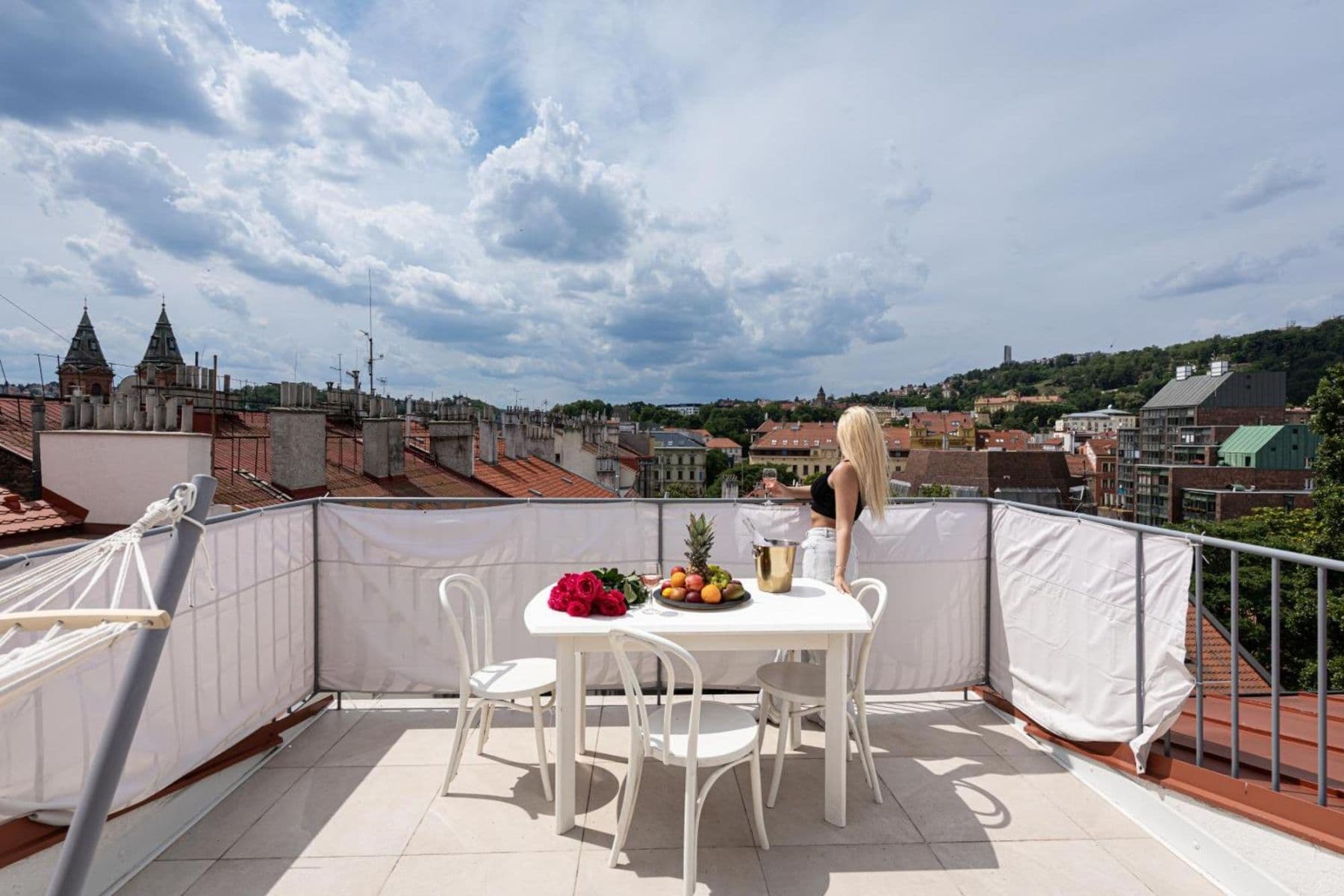 flat to rent, 154 m², Matoušova, Prague, Prague flat to rent, 154 m², Matoušova, Prague, Prague