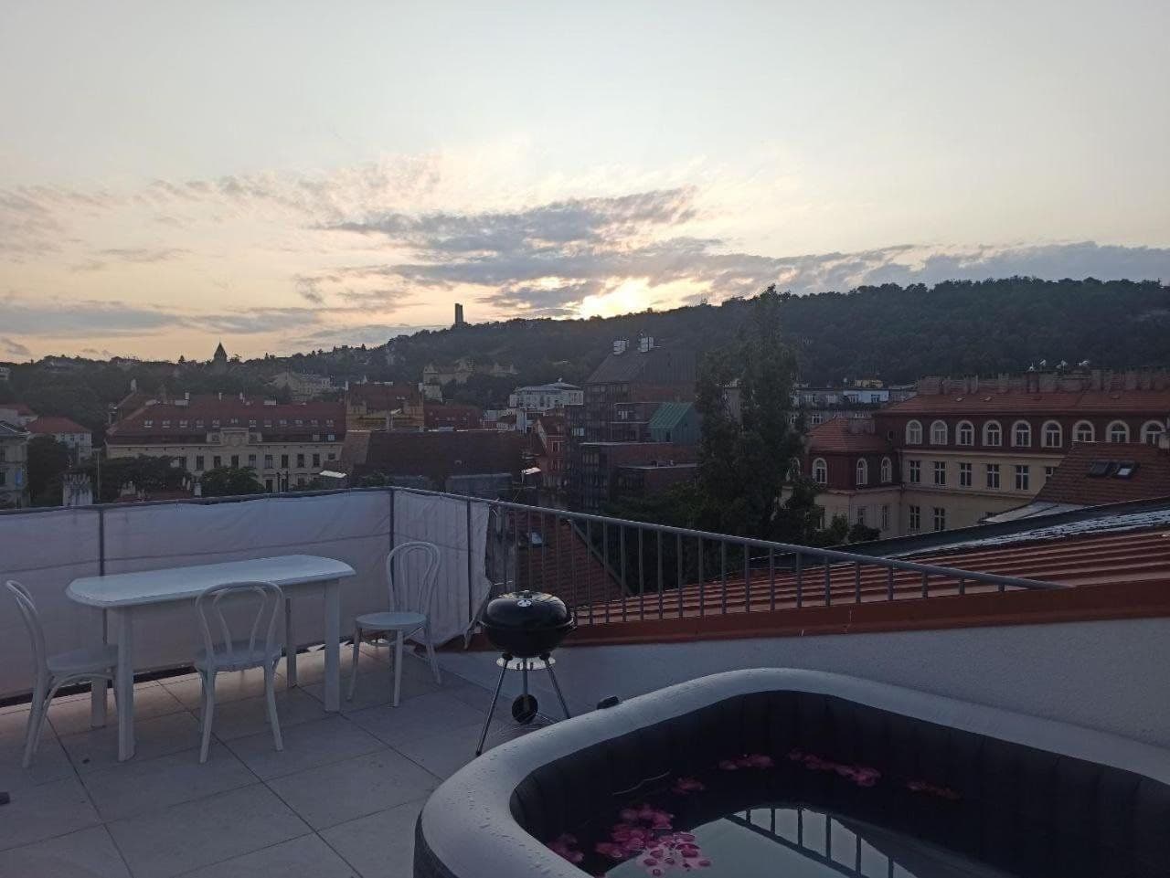 flat to rent, 154 m², Matoušova, Prague, Prague flat to rent, 154 m², Matoušova, Prague, Prague