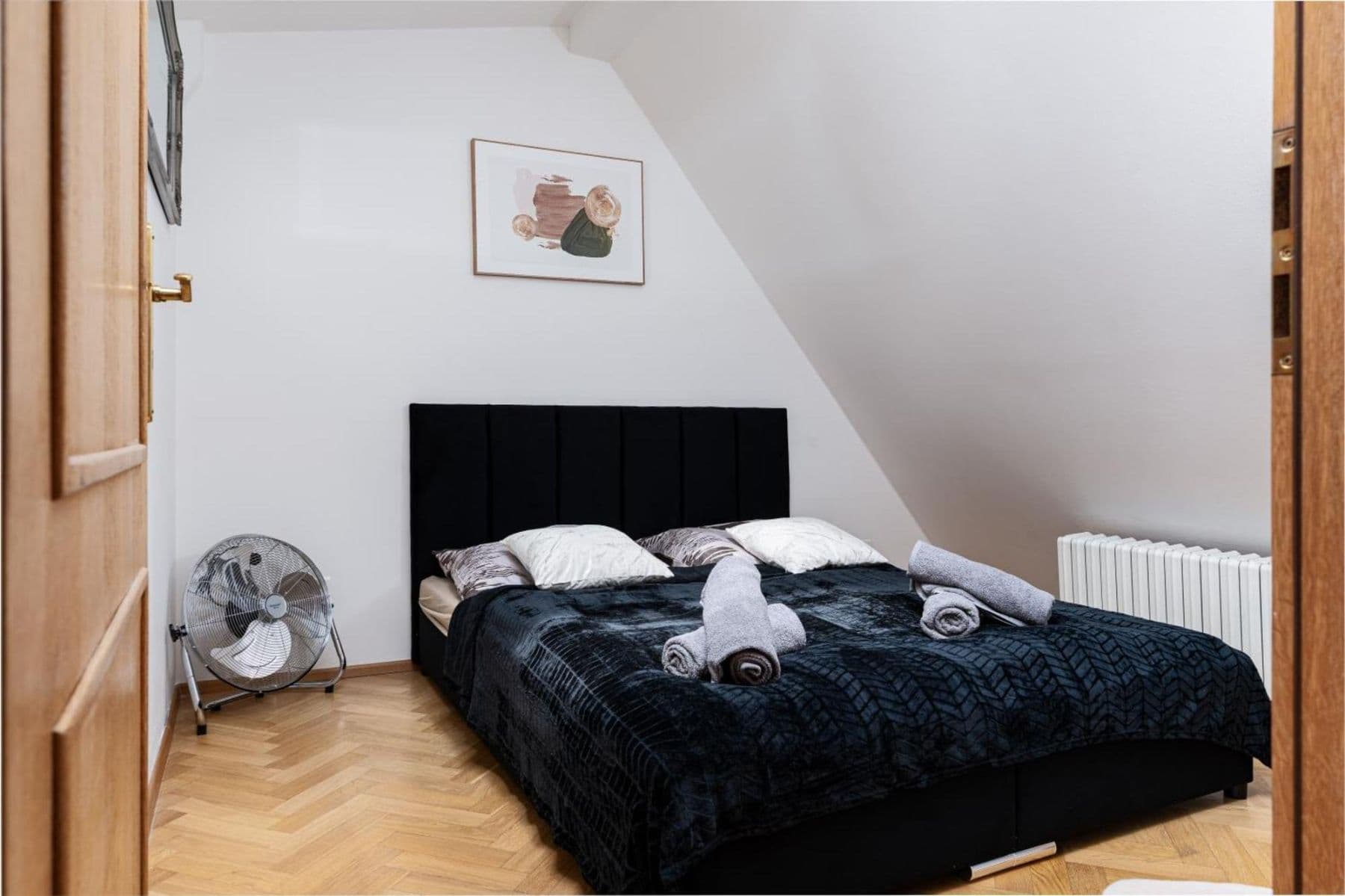 flat to rent, 154 m², Matoušova, Prague, Prague flat to rent, 154 m², Matoušova, Prague, Prague