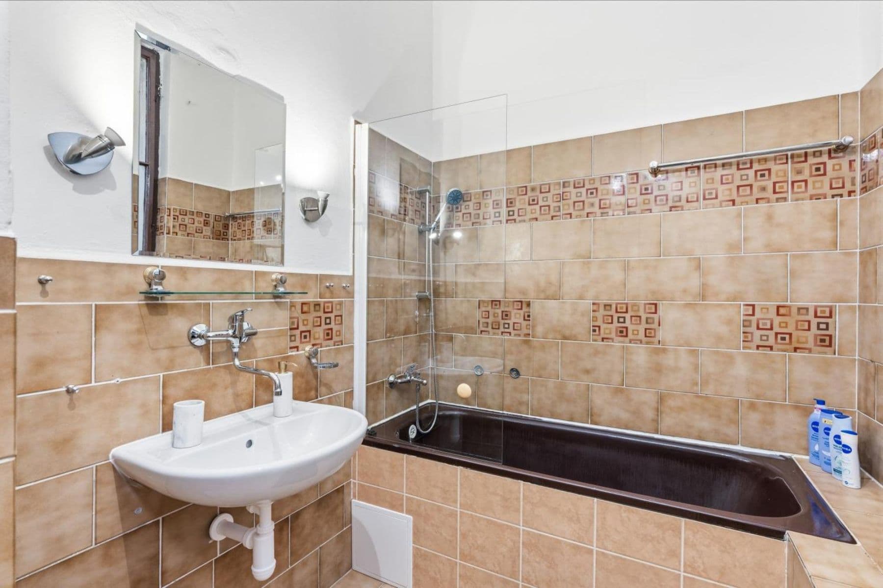 flat to rent, 154 m², Zborovská, Prague, Prague flat to rent, 154 m², Zborovská, Prague, Prague