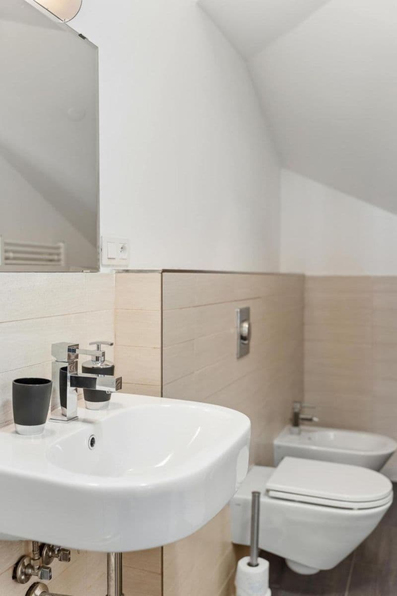flat to rent, 180 m², Zborovská, Prague, Prague flat to rent, 180 m², Zborovská, Prague, Prague