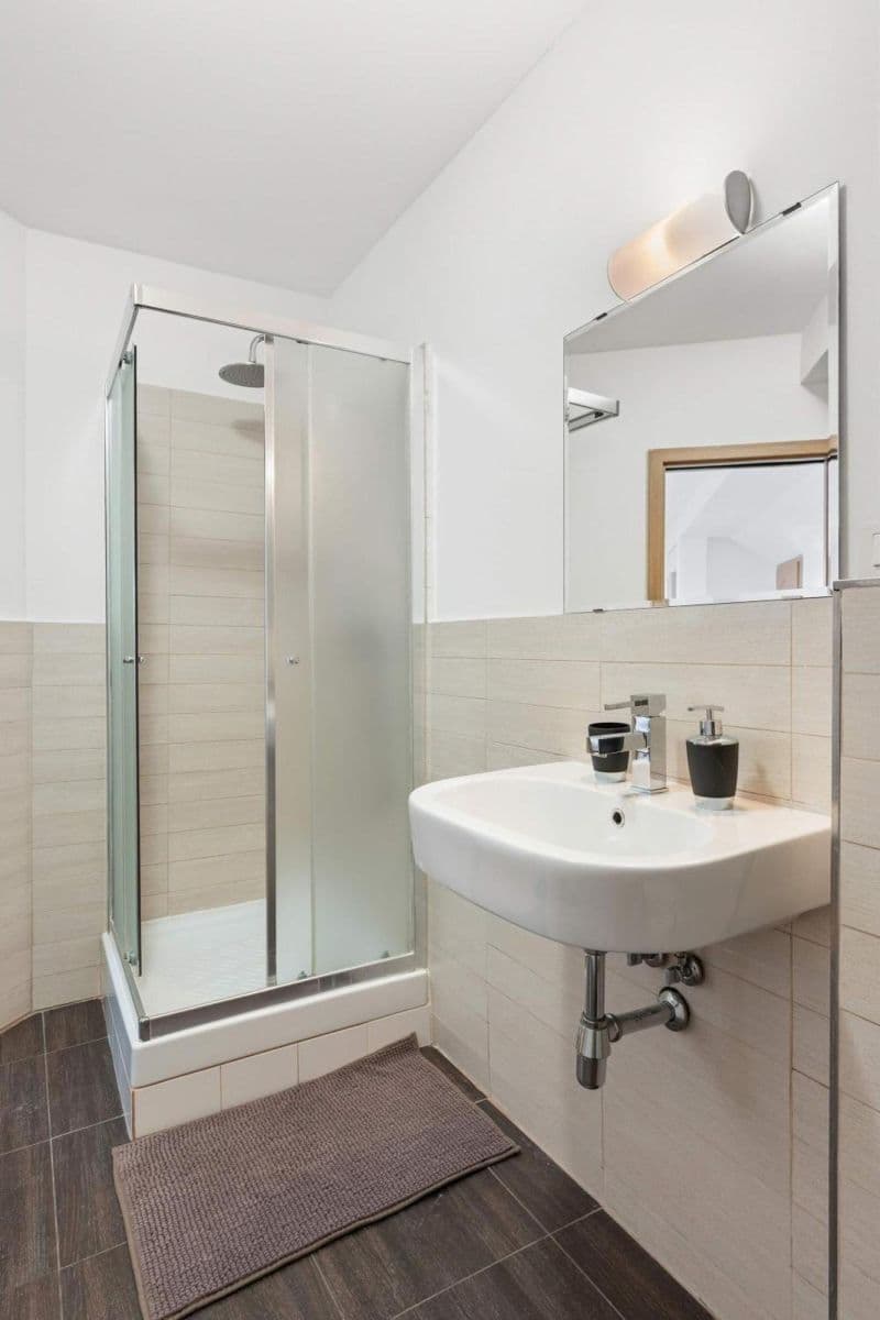 flat to rent, 180 m², Zborovská, Prague, Prague flat to rent, 180 m², Zborovská, Prague, Prague