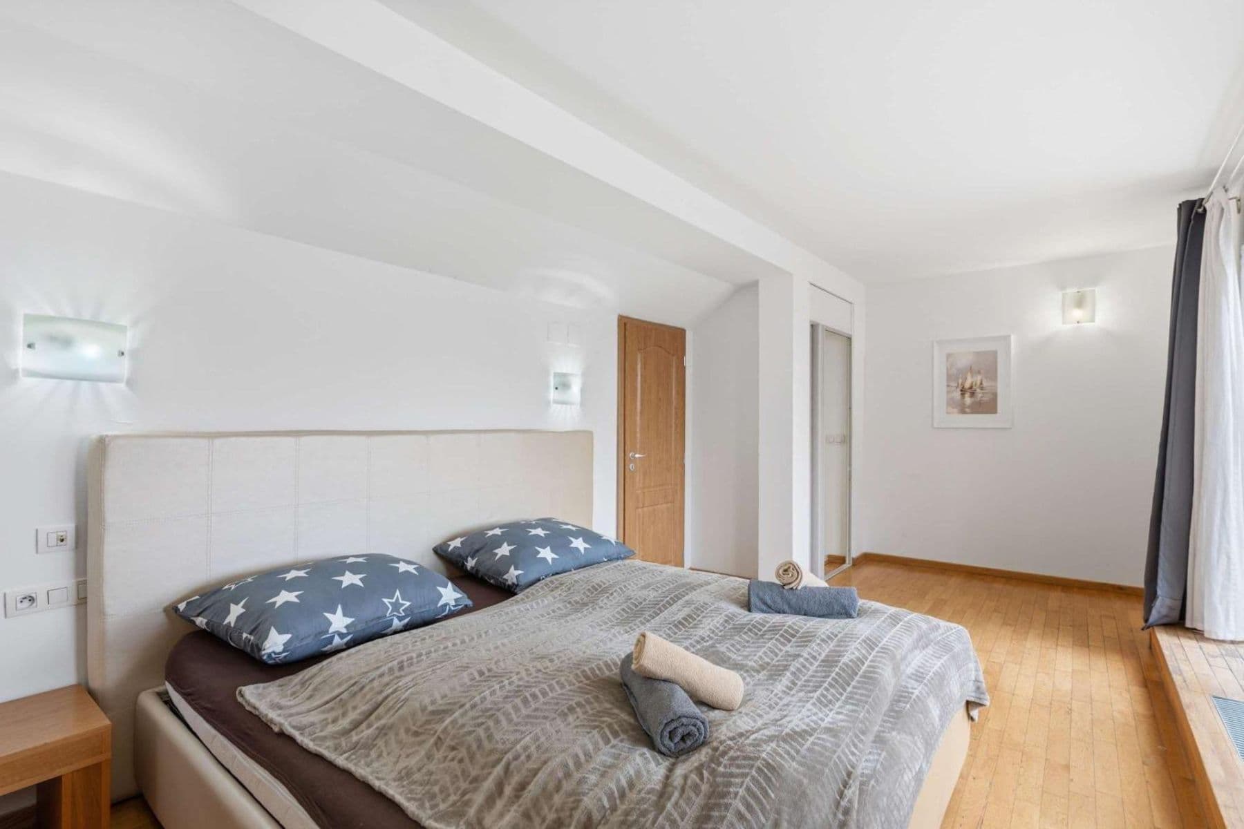 flat to rent, 180 m², Zborovská, Prague, Prague flat to rent, 180 m², Zborovská, Prague, Prague