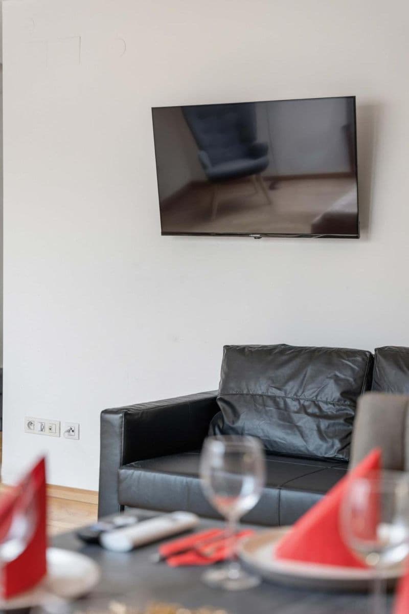 flat to rent, 180 m², Zborovská, Prague, Prague flat to rent, 180 m², Zborovská, Prague, Prague