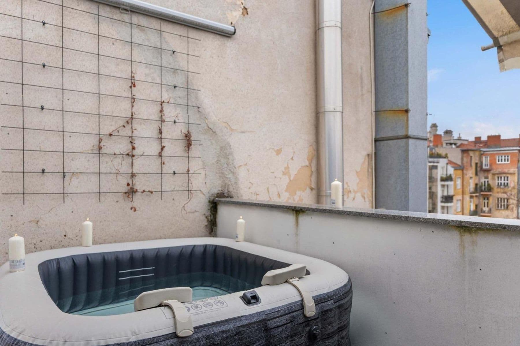 flat to rent, 180 m², Zborovská, Prague, Prague flat to rent, 180 m², Zborovská, Prague, Prague