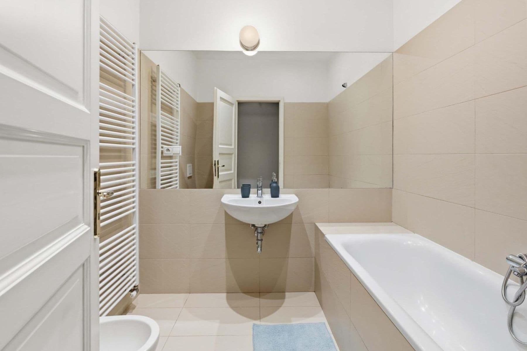 flat to rent, 142 m², Matoušova, Prague, Prague flat to rent, 142 m², Matoušova, Prague, Prague