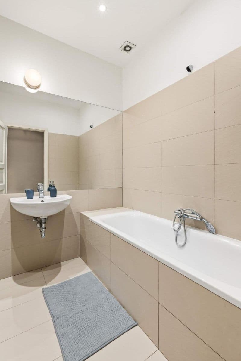 flat to rent, 142 m², Matoušova, Prague, Prague flat to rent, 142 m², Matoušova, Prague, Prague