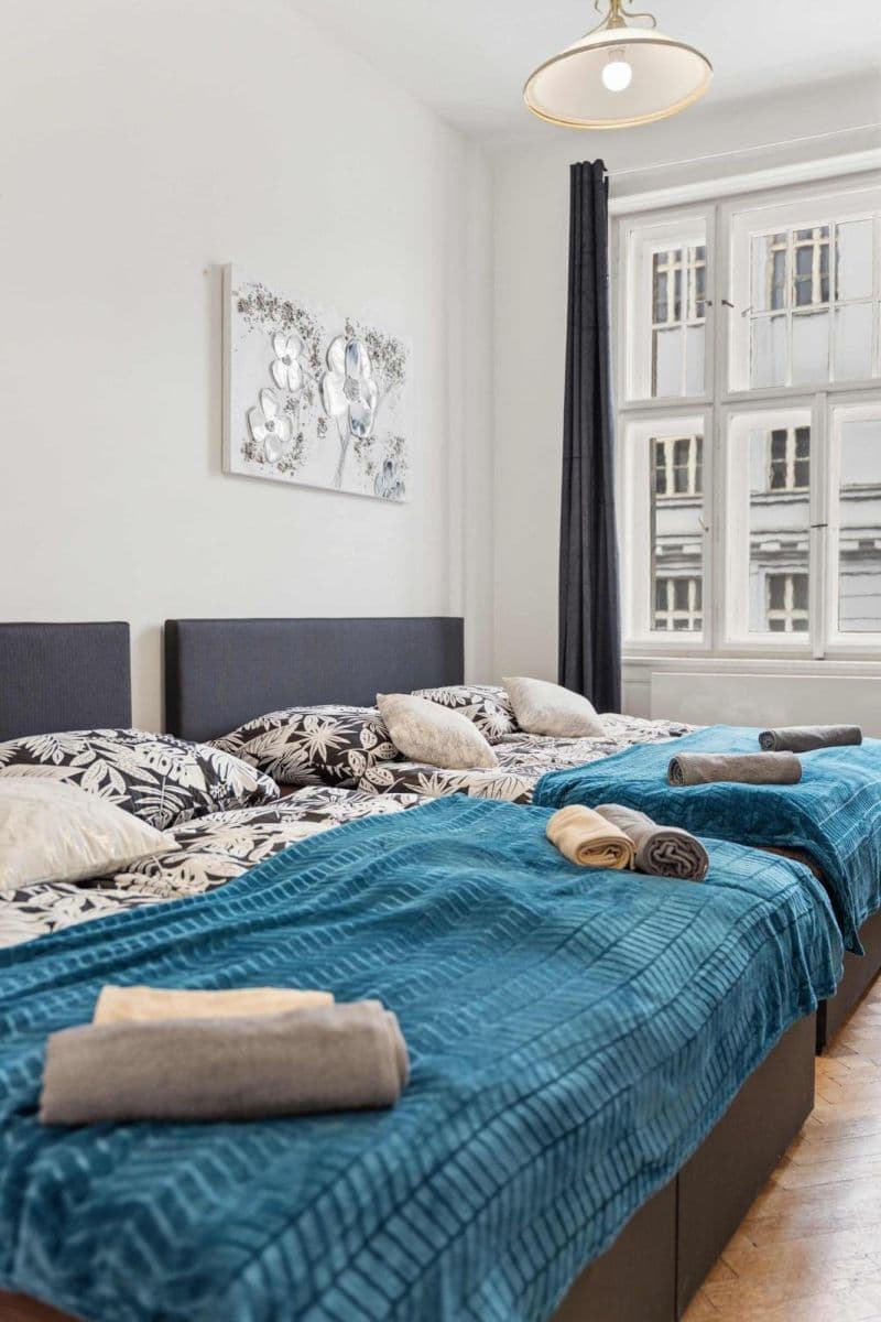 flat to rent, 142 m², Matoušova, Prague, Prague flat to rent, 142 m², Matoušova, Prague, Prague