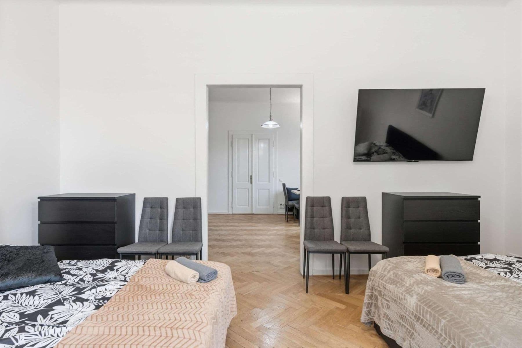flat to rent, 142 m², Matoušova, Prague, Prague flat to rent, 142 m², Matoušova, Prague, Prague