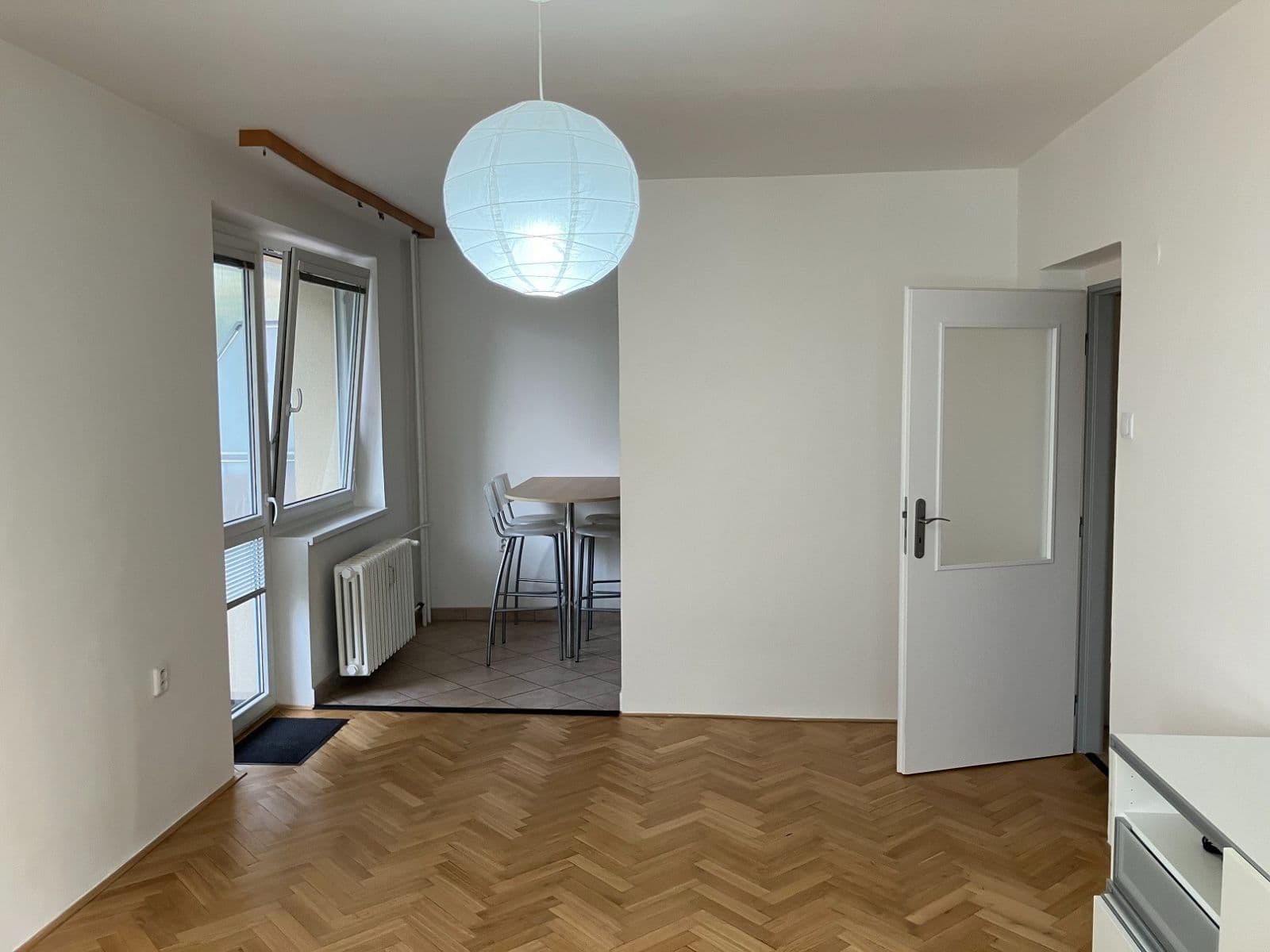 1 bedroom with open-plan kitchen flat to rent, 62 m², Hoškova, Prague, Prague 1 bedroom with open-plan kitchen flat to rent, 62 m², Hoškova, Prague, Prague