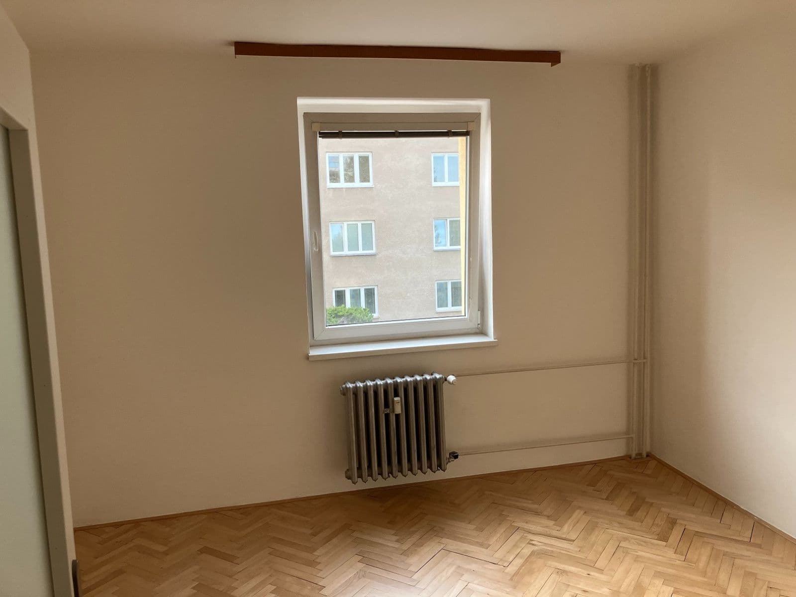1 bedroom with open-plan kitchen flat to rent, 62 m², Hoškova, Prague, Prague 1 bedroom with open-plan kitchen flat to rent, 62 m², Hoškova, Prague, Prague