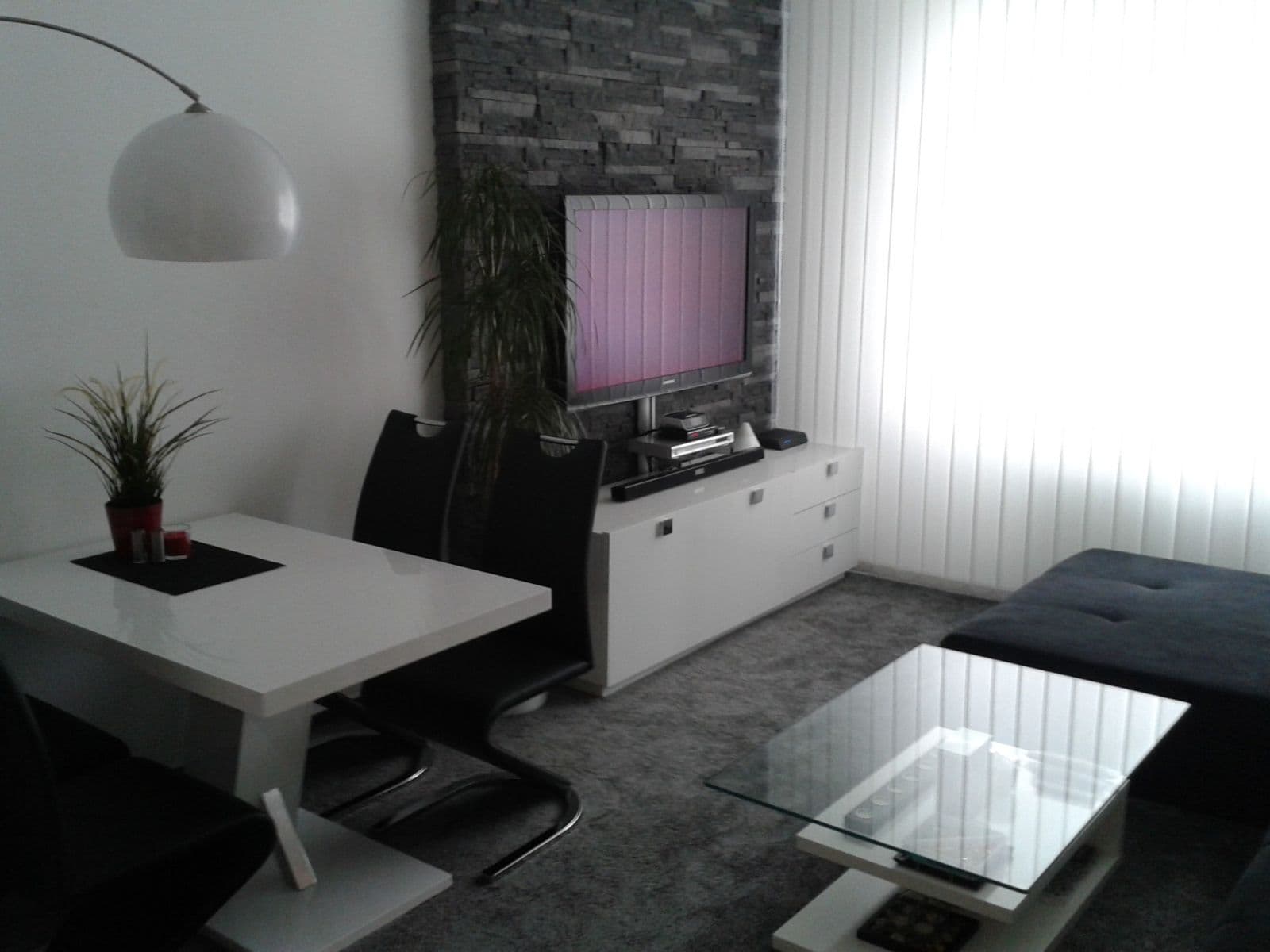 1 bedroom with open-plan kitchen flat to rent, 55 m², U Pergamenky, Prague, Prague 1 bedroom with open-plan kitchen flat to rent, 55 m², U Pergamenky, Prague, Prague