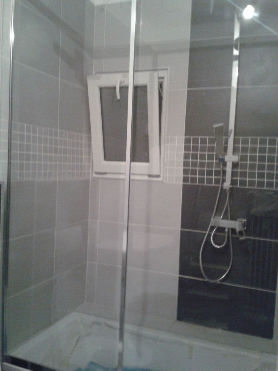 1 bedroom with open-plan kitchen flat to rent, 55 m², U Pergamenky, Prague, Prague 1 bedroom with open-plan kitchen flat to rent, 55 m², U Pergamenky, Prague, Prague