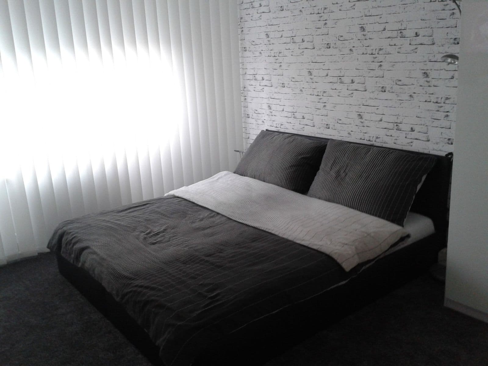 1 bedroom with open-plan kitchen flat to rent, 55 m², U Pergamenky, Prague, Prague 1 bedroom with open-plan kitchen flat to rent, 55 m², U Pergamenky, Prague, Prague