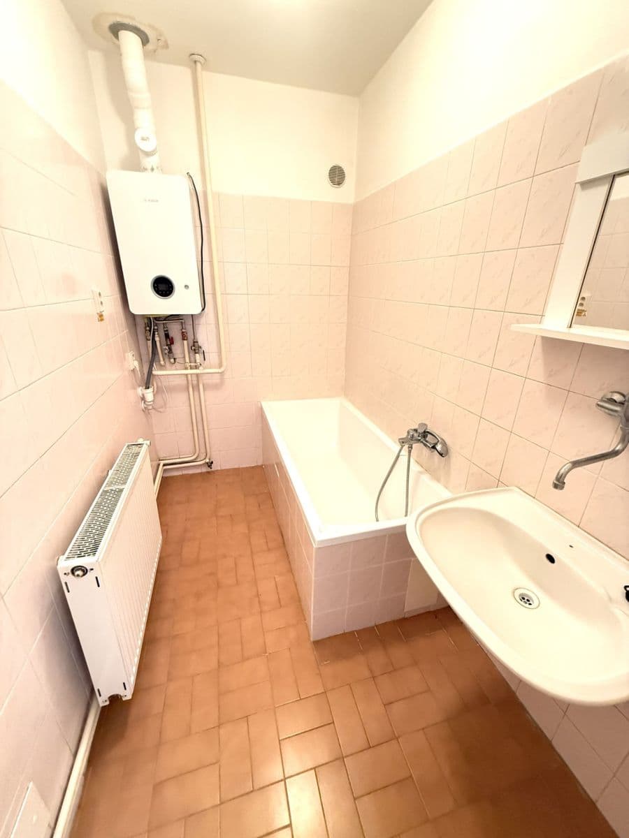 1 bedroom flat for sale, 40 m², Přerovská, Olomouc, Olomoucký Region 1 bedroom flat for sale, 40 m², Přerovská, Olomouc, Olomoucký Region