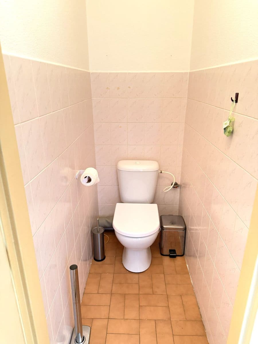 1 bedroom flat for sale, 40 m², Přerovská, Olomouc, Olomoucký Region 1 bedroom flat for sale, 40 m², Přerovská, Olomouc, Olomoucký Region