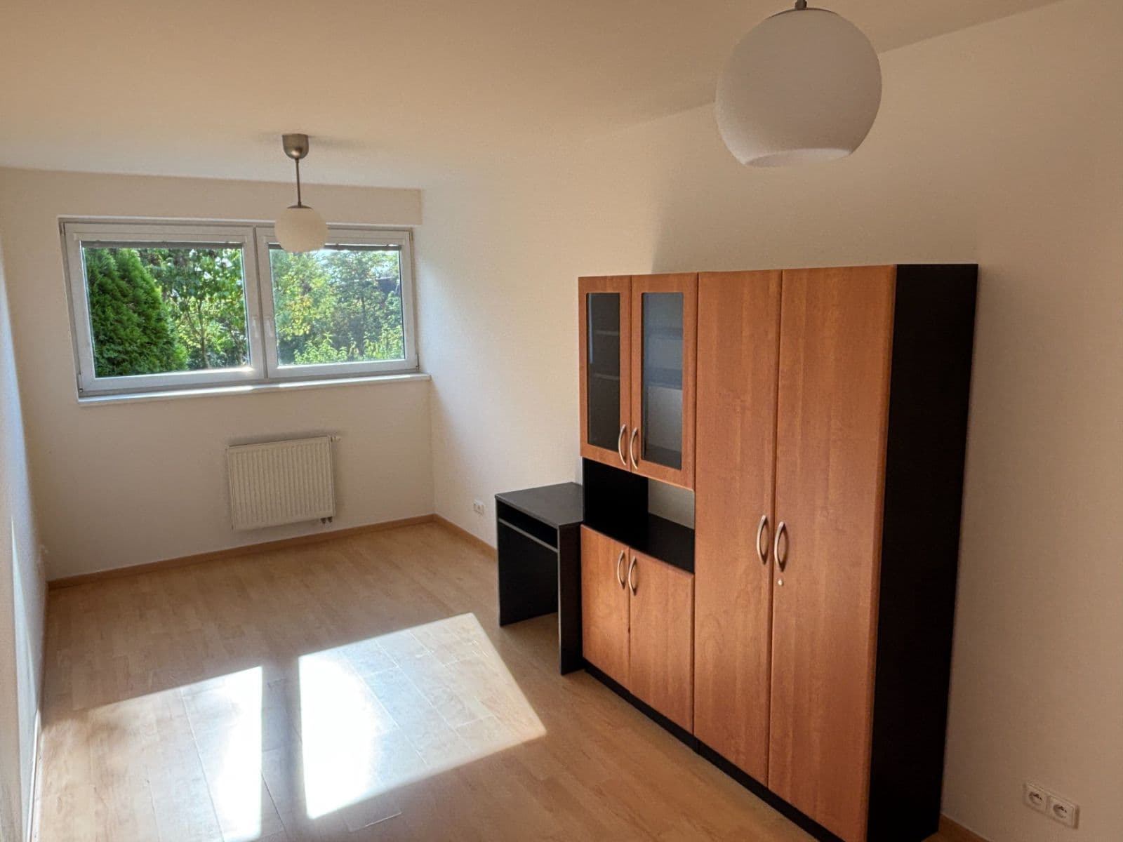 2 bedroom with open-plan kitchen flat to rent, 85 m², Za Podjezdem, Prague, Prague 2 bedroom with open-plan kitchen flat to rent, 85 m², Za Podjezdem, Prague, Prague