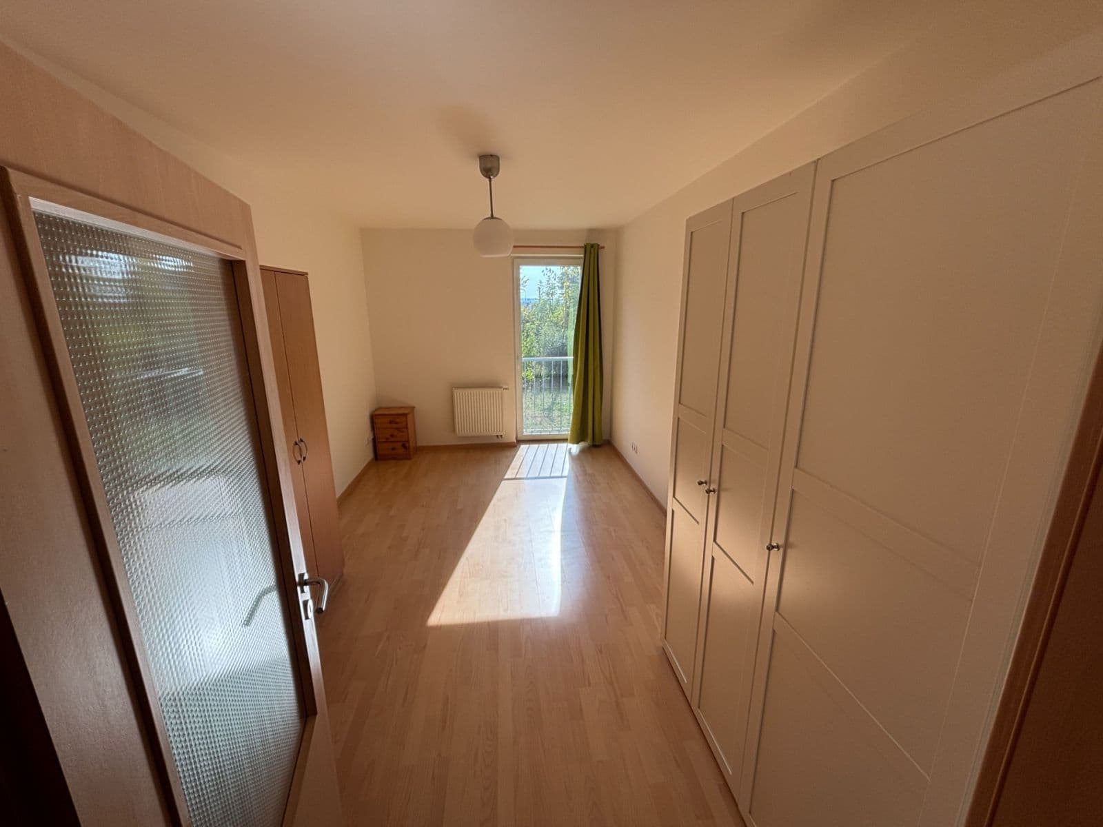 2 bedroom with open-plan kitchen flat to rent, 85 m², Za Podjezdem, Prague, Prague 2 bedroom with open-plan kitchen flat to rent, 85 m², Za Podjezdem, Prague, Prague
