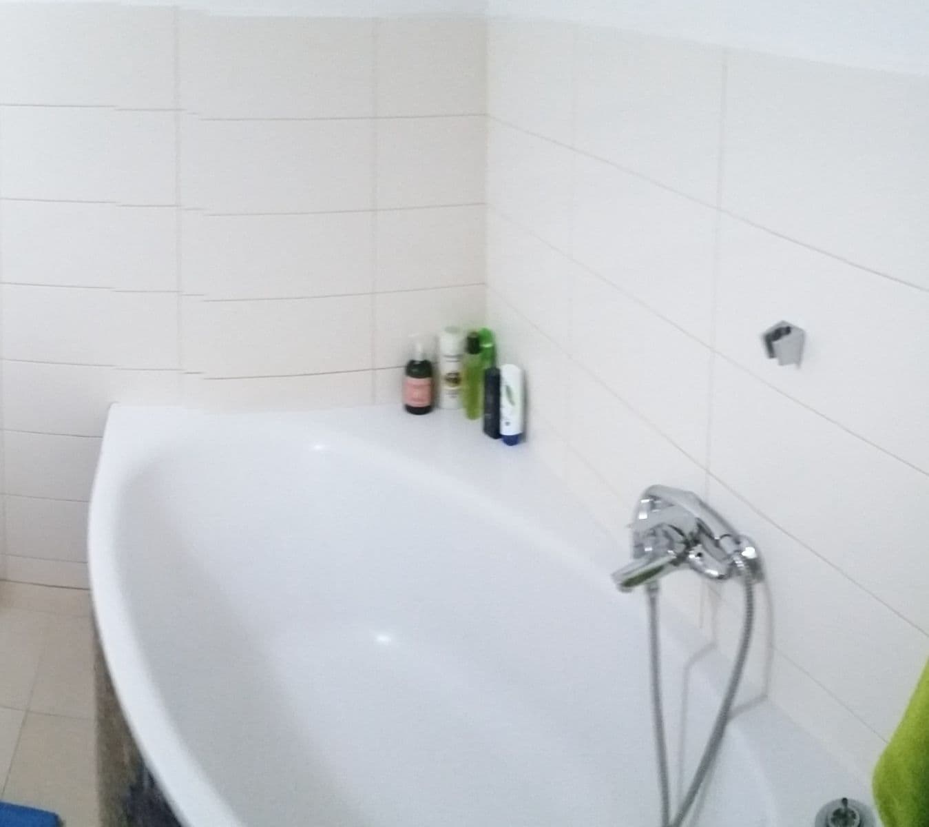 1 bedroom with open-plan kitchen flat to rent, 72 m², Heleny Malířové, Prague, Prague 1 bedroom with open-plan kitchen flat to rent, 72 m², Heleny Malířové, Prague, Prague