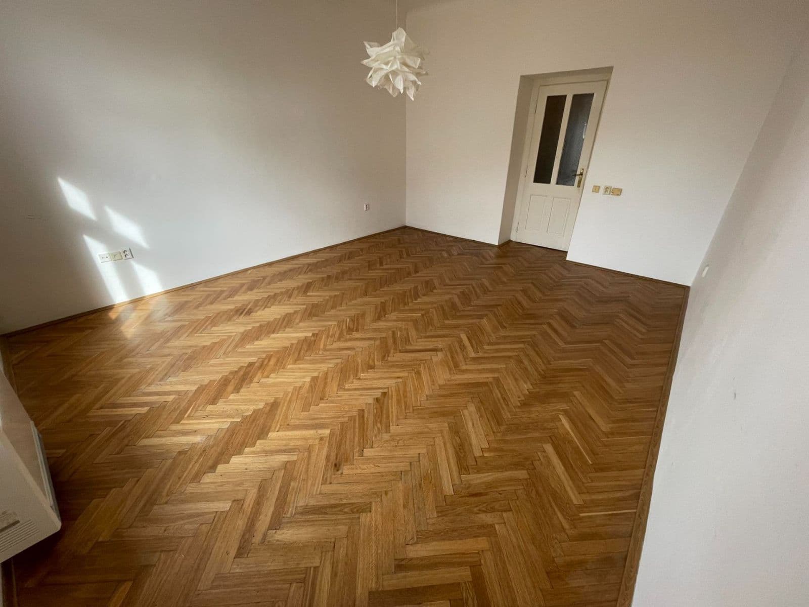 1 bedroom with open-plan kitchen flat to rent, 47 m², Chlumčanského, Prague, Prague 1 bedroom with open-plan kitchen flat to rent, 47 m², Chlumčanského, Prague, Prague