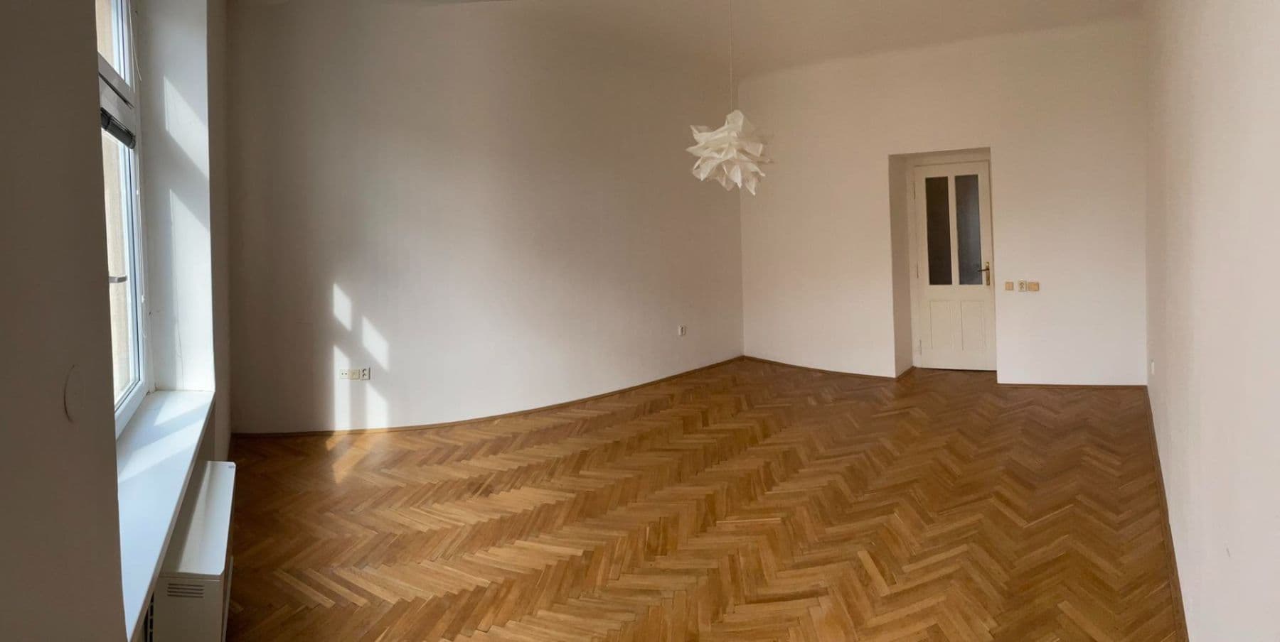 1 bedroom with open-plan kitchen flat to rent, 47 m², Chlumčanského, Prague, Prague 1 bedroom with open-plan kitchen flat to rent, 47 m², Chlumčanského, Prague, Prague