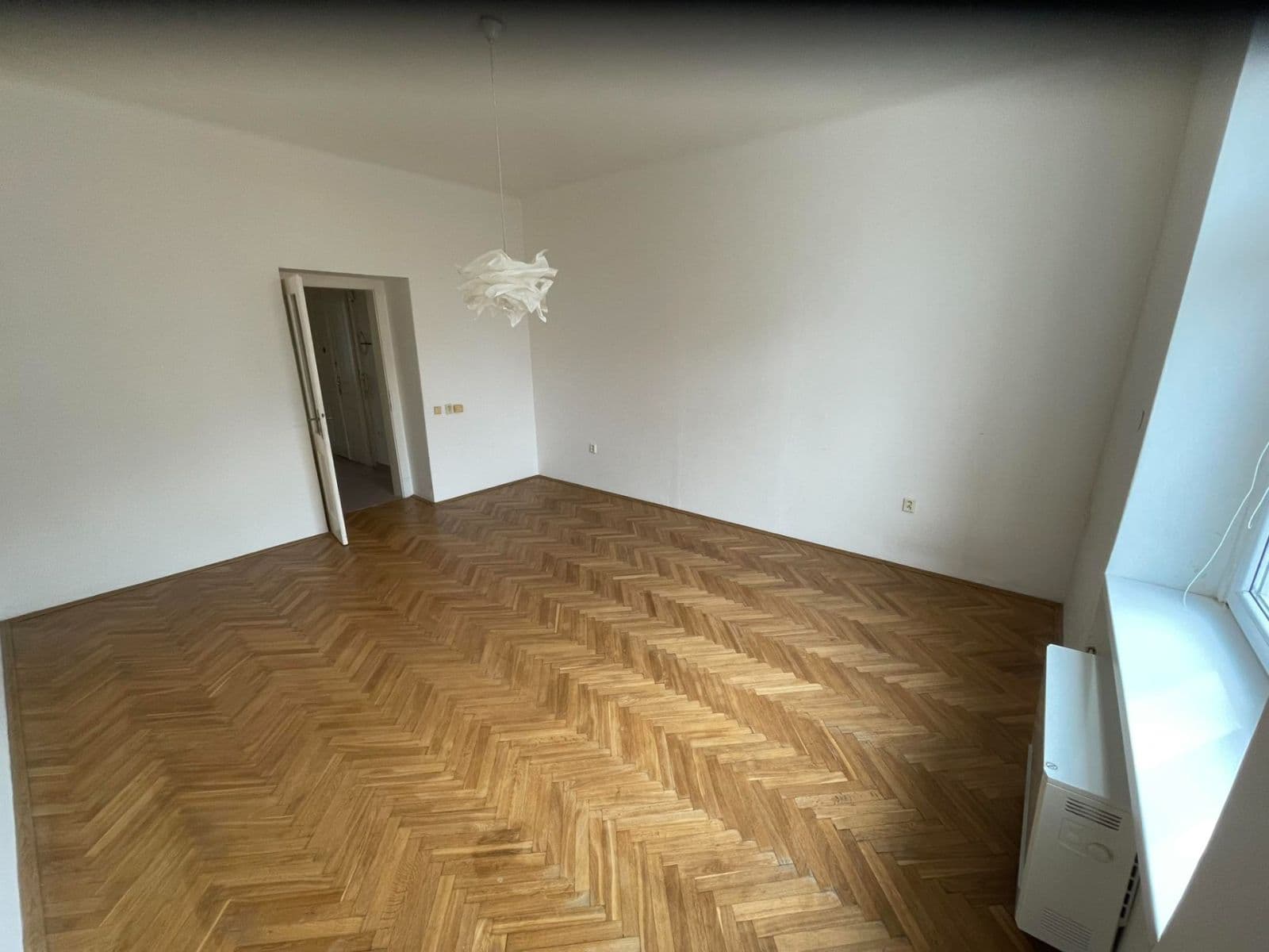 1 bedroom with open-plan kitchen flat to rent, 47 m², Chlumčanského, Prague, Prague 1 bedroom with open-plan kitchen flat to rent, 47 m², Chlumčanského, Prague, Prague