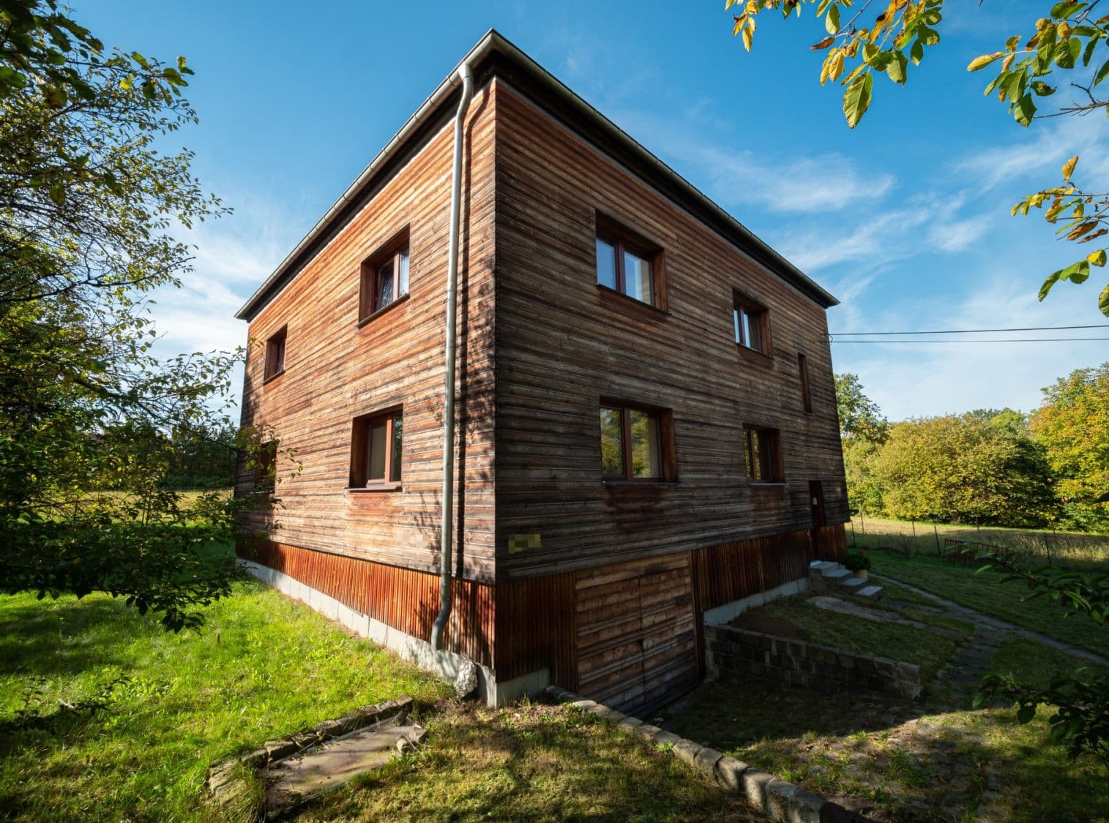 house for sale, 198 m², Lipová, Šenov, Moravskoslezský Region house for sale, 198 m², Lipová, Šenov, Moravskoslezský Region