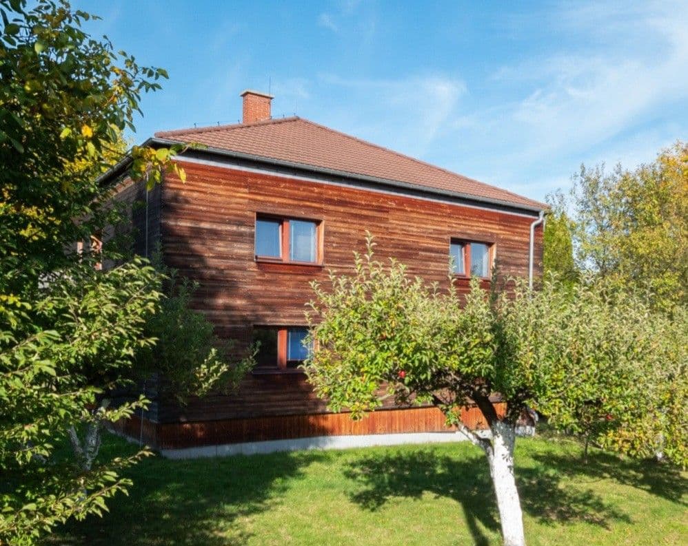 house for sale, 198 m², Lipová, Šenov, Moravskoslezský Region house for sale, 198 m², Lipová, Šenov, Moravskoslezský Region