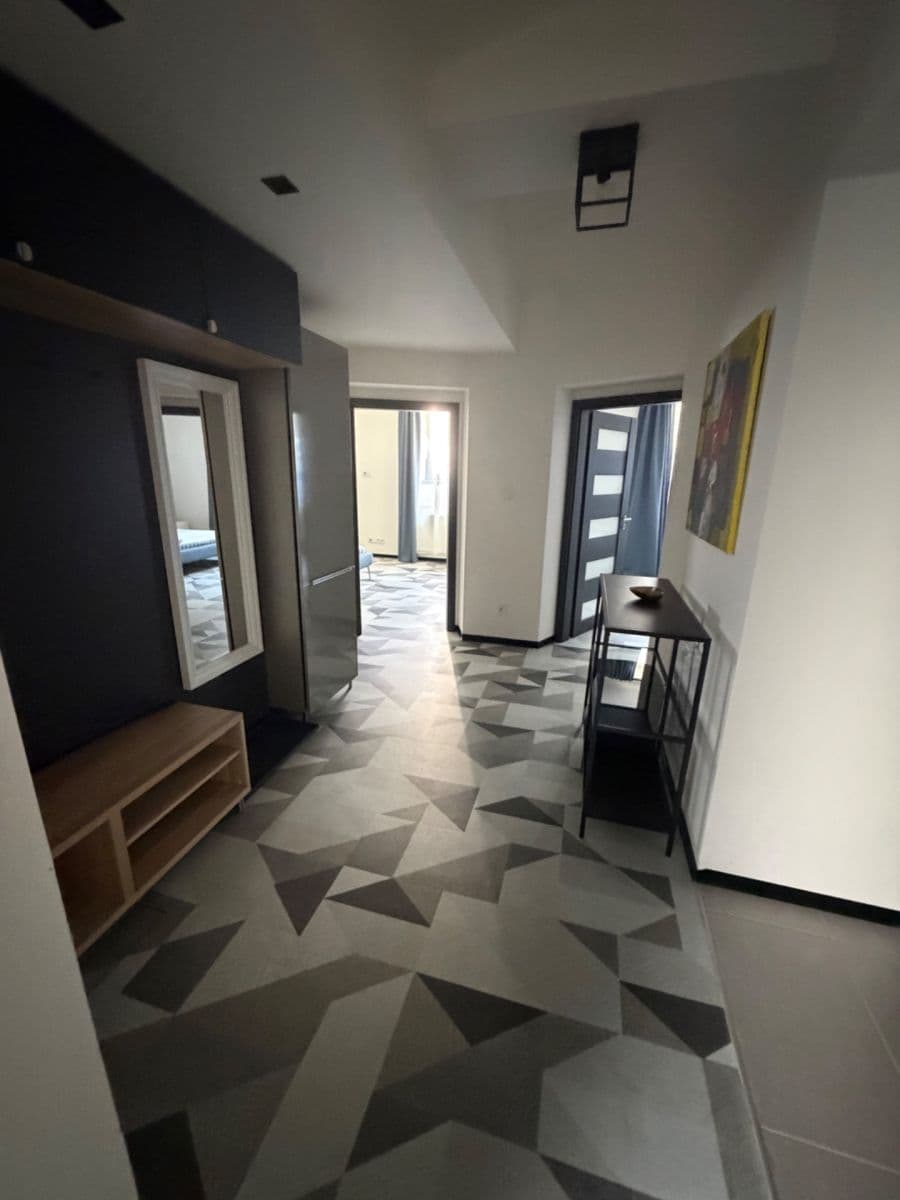 2 bedroom with open-plan kitchen flat to rent, 120 m², Jinonická, Prague, Prague 2 bedroom with open-plan kitchen flat to rent, 120 m², Jinonická, Prague, Prague