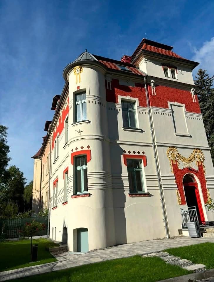 2 bedroom with open-plan kitchen flat to rent, 120 m², Jinonická, Prague, Prague 2 bedroom with open-plan kitchen flat to rent, 120 m², Jinonická, Prague, Prague