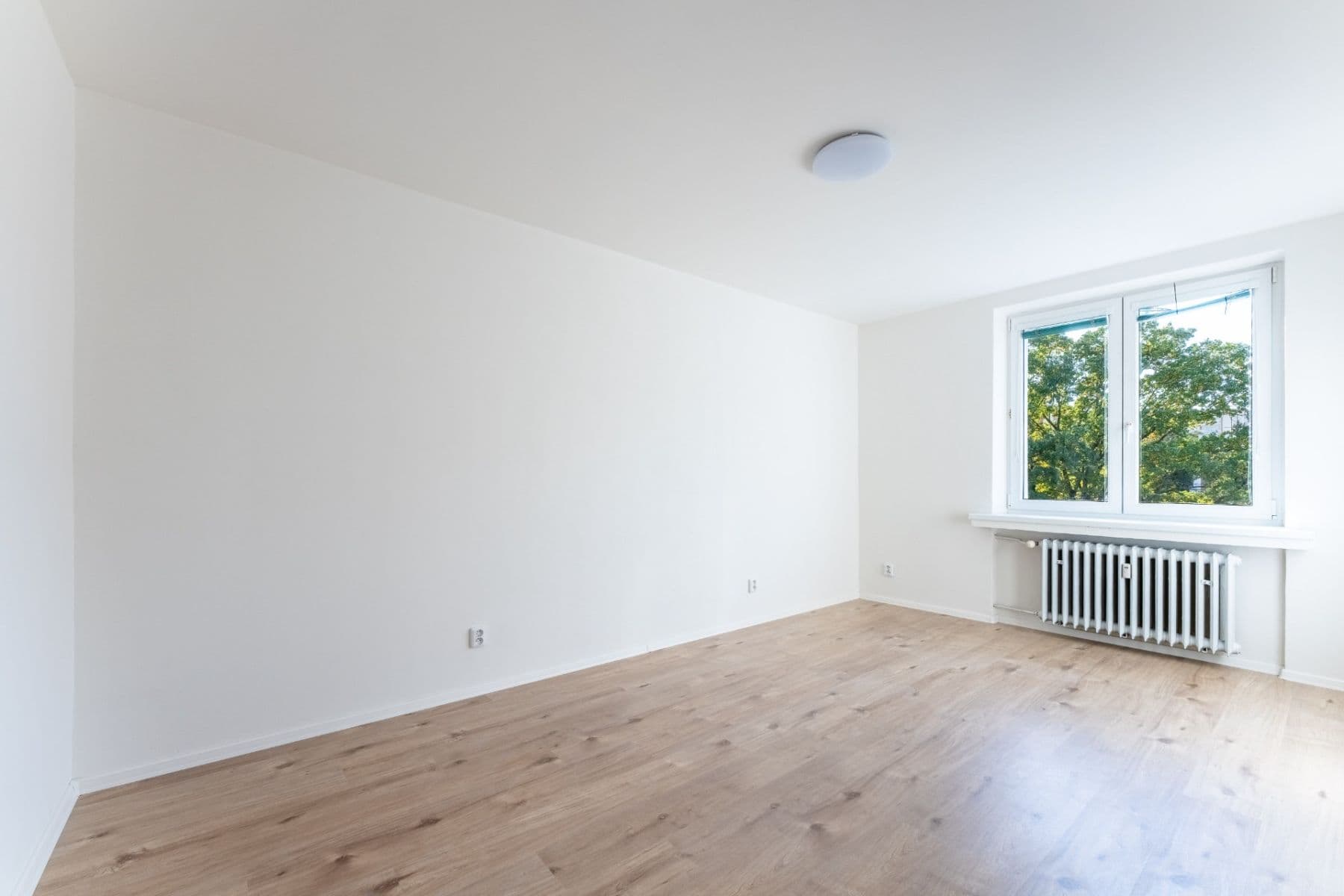 3 bedroom with open-plan kitchen flat for sale, 66 m², Spojovací, Prague, Prague 3 bedroom with open-plan kitchen flat for sale, 66 m², Spojovací, Prague, Prague