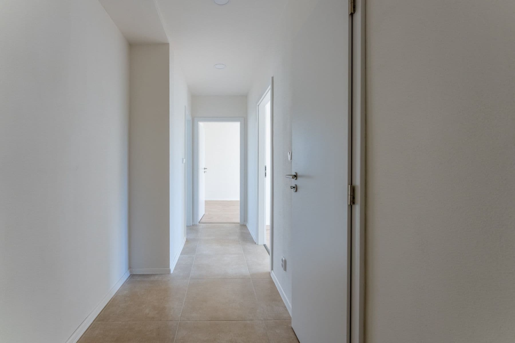 3 bedroom with open-plan kitchen flat for sale, 66 m², Spojovací, Prague, Prague 3 bedroom with open-plan kitchen flat for sale, 66 m², Spojovací, Prague, Prague